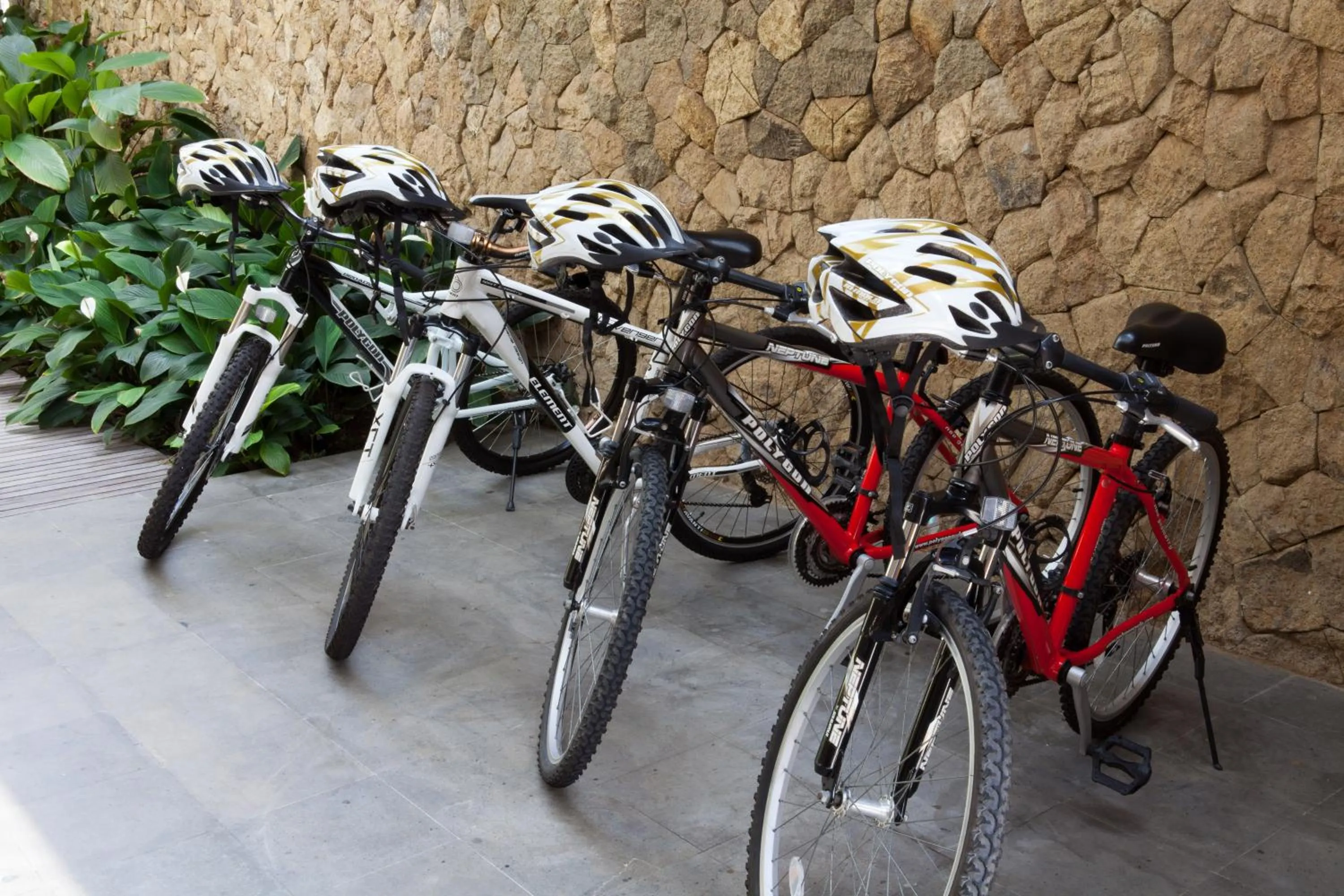 Other in Swarapadi Villa