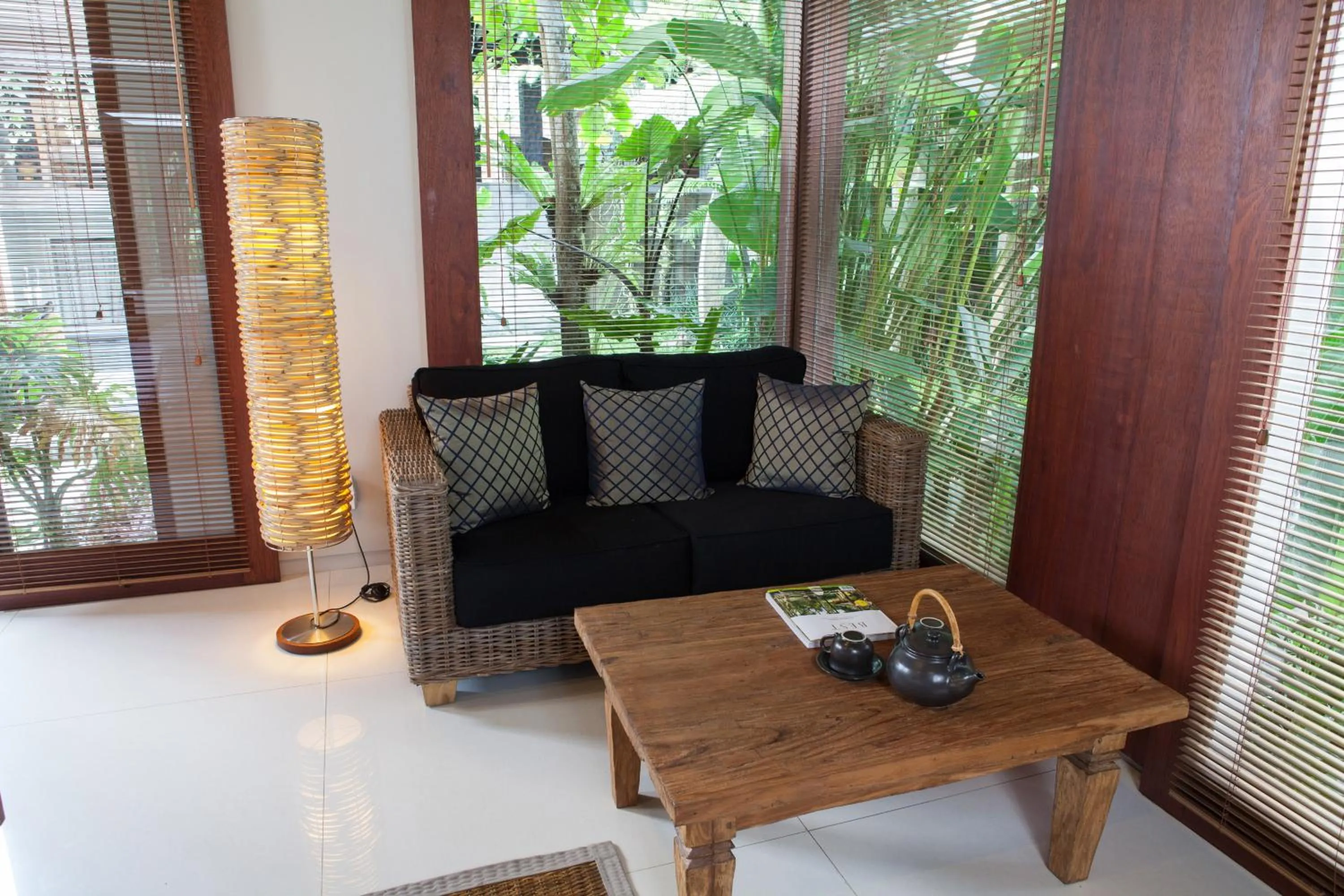 Other in Swarapadi Villa