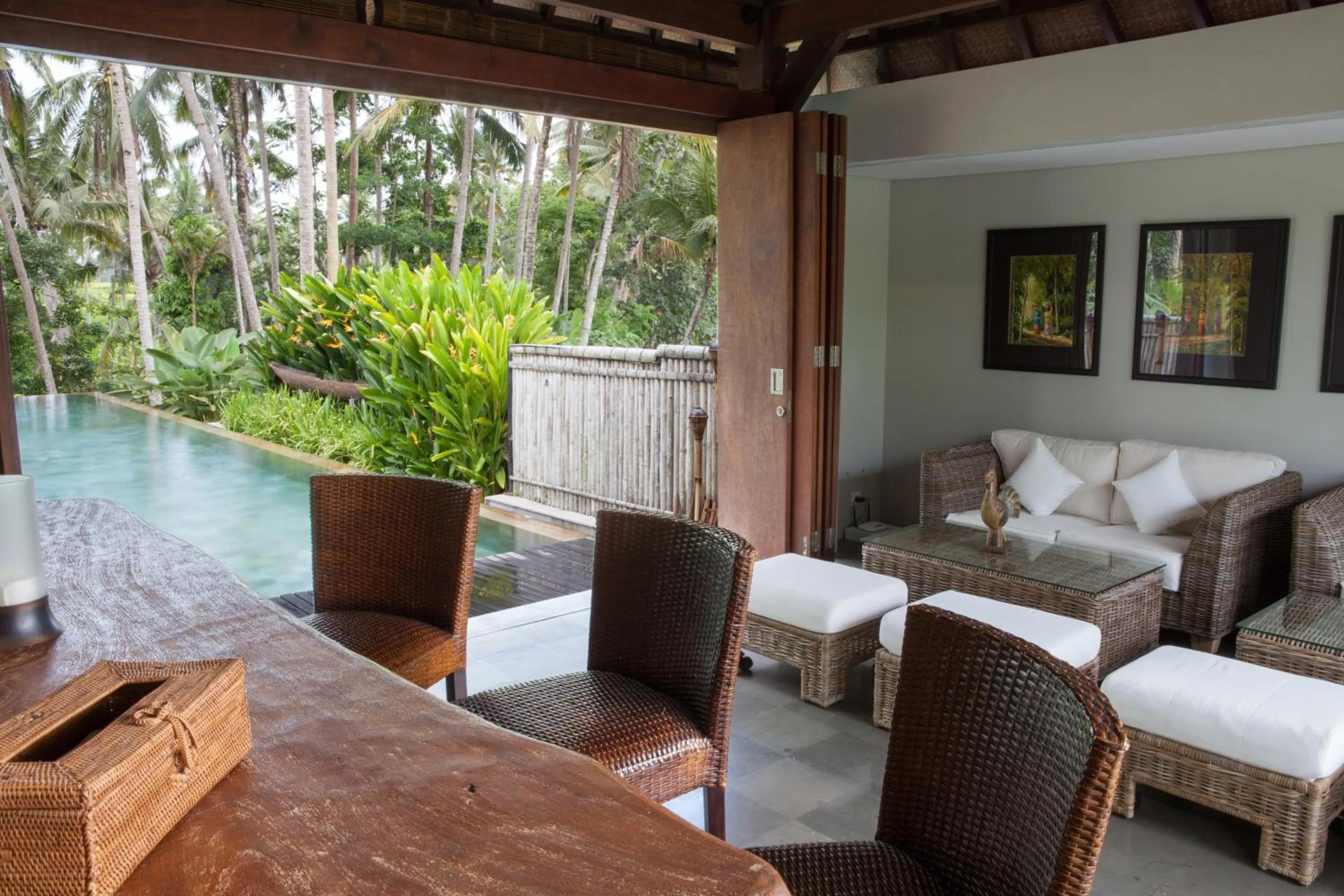 Other in Swarapadi Villa