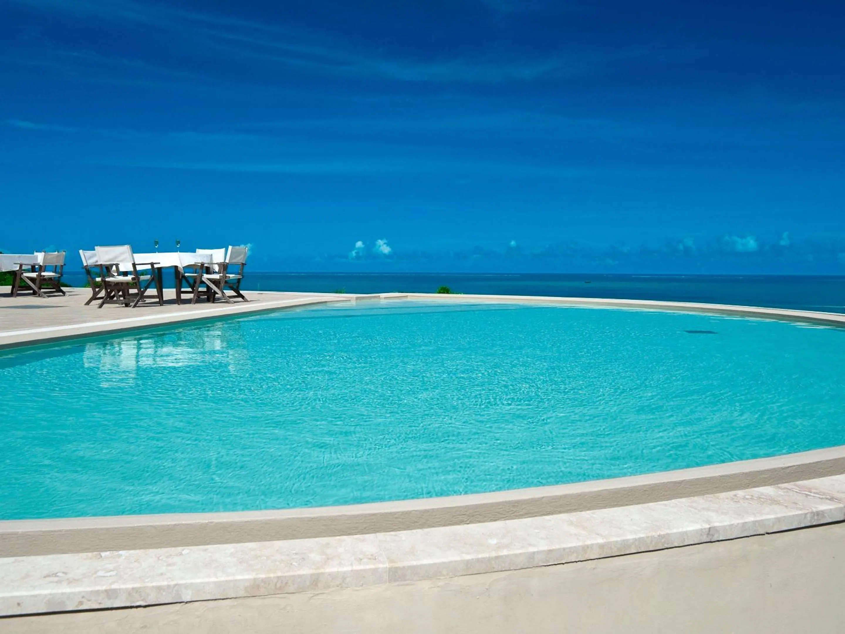Balcony/Terrace in Hotel Hamahigashima Resort