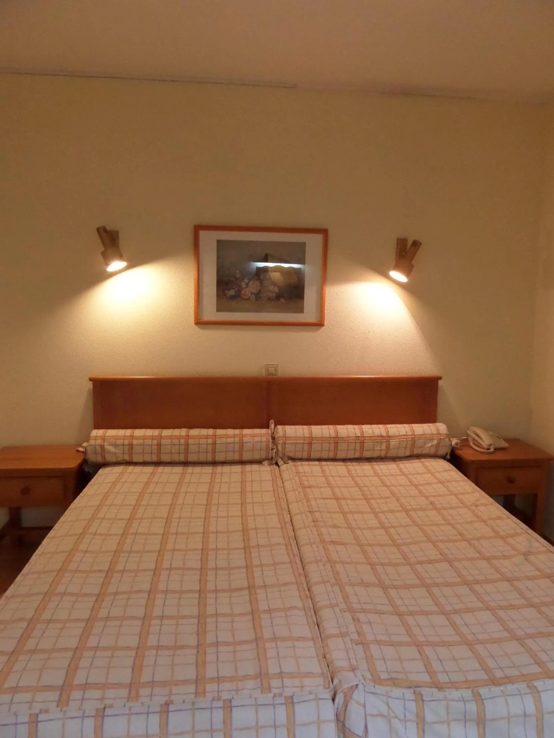 Bedroom, Bed in Mirachoro Albufeira