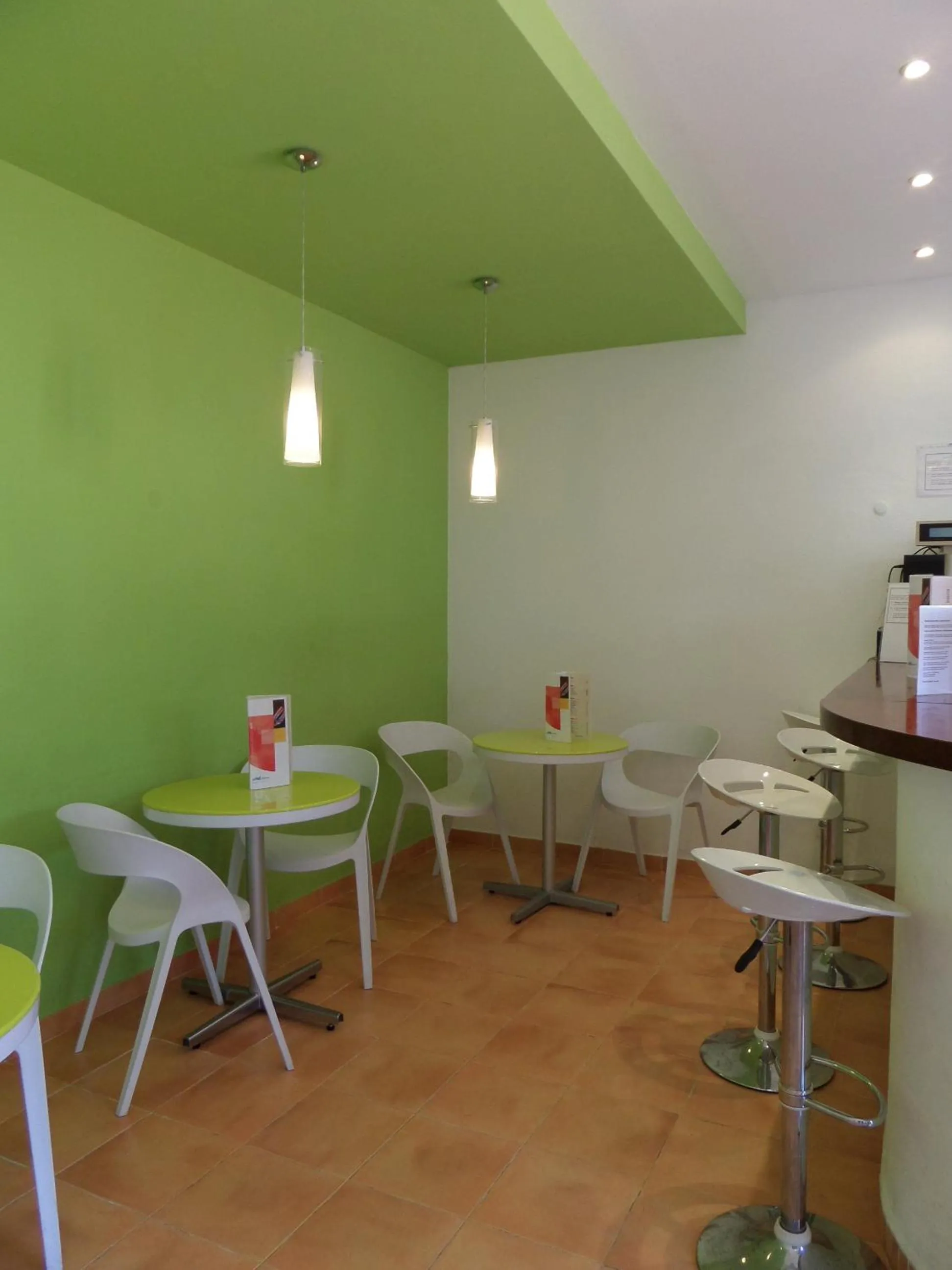 Lounge or bar in Mirachoro Albufeira