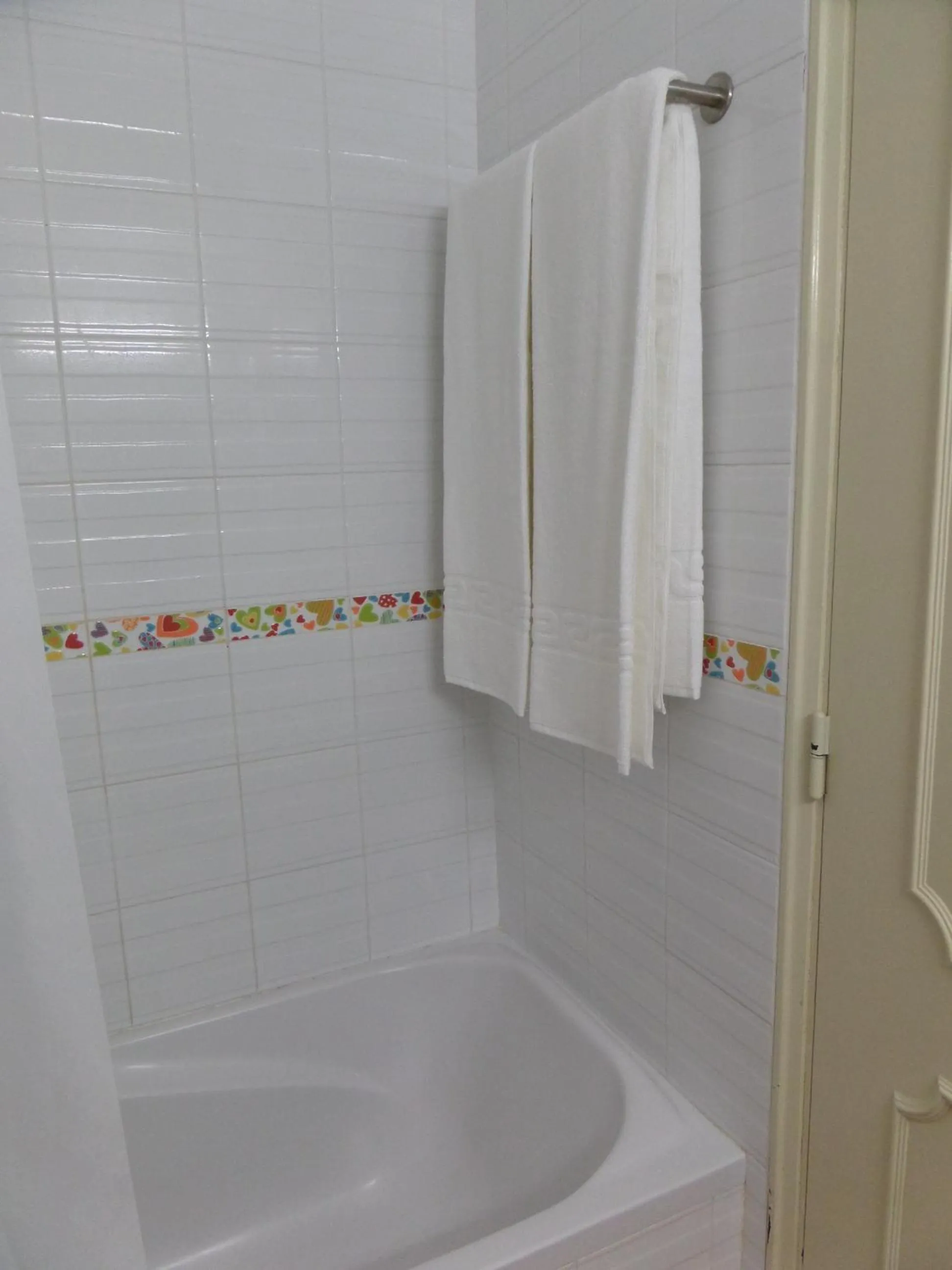 Bathroom in Mirachoro Albufeira