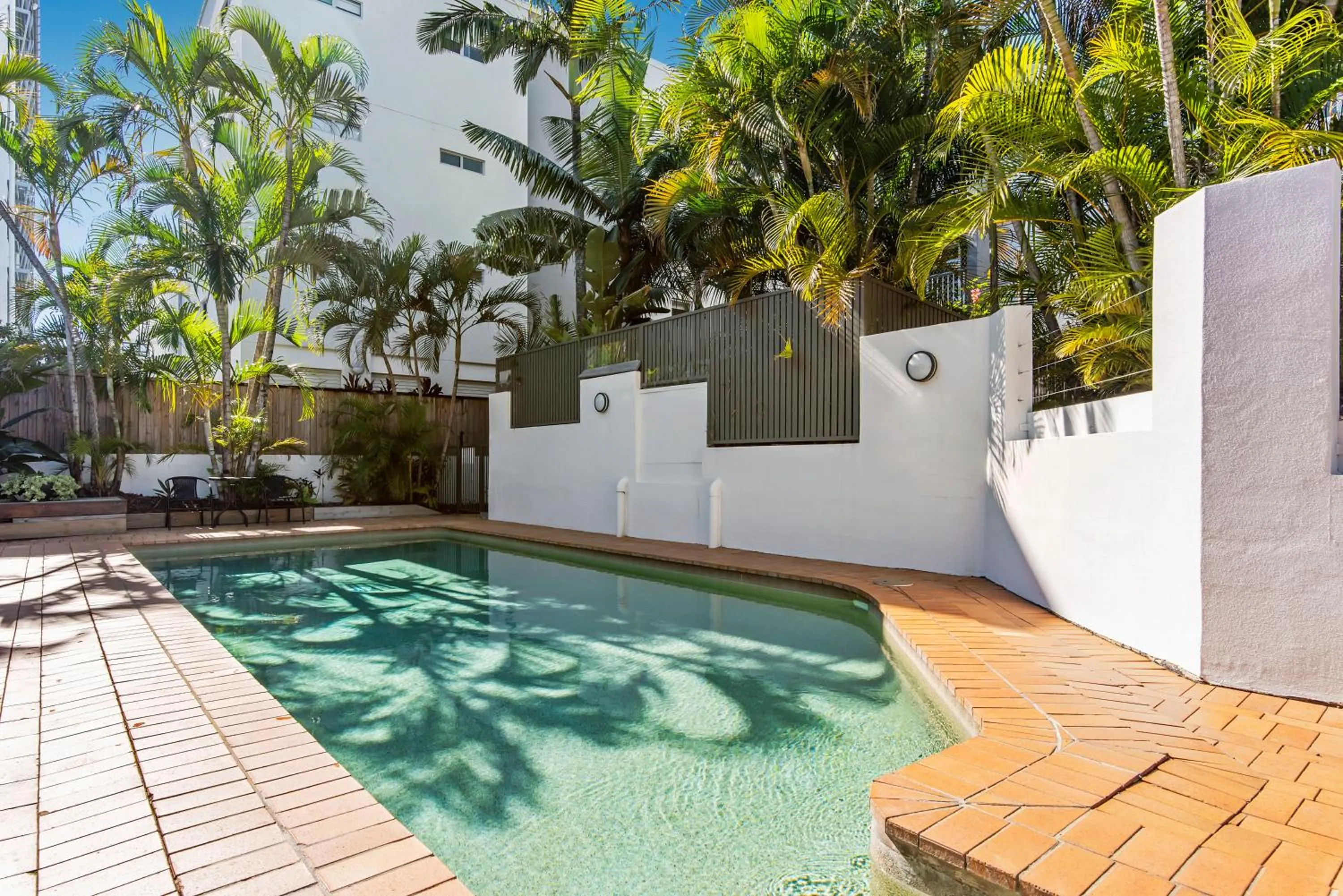 Dockside Apartments Mooloolaba
