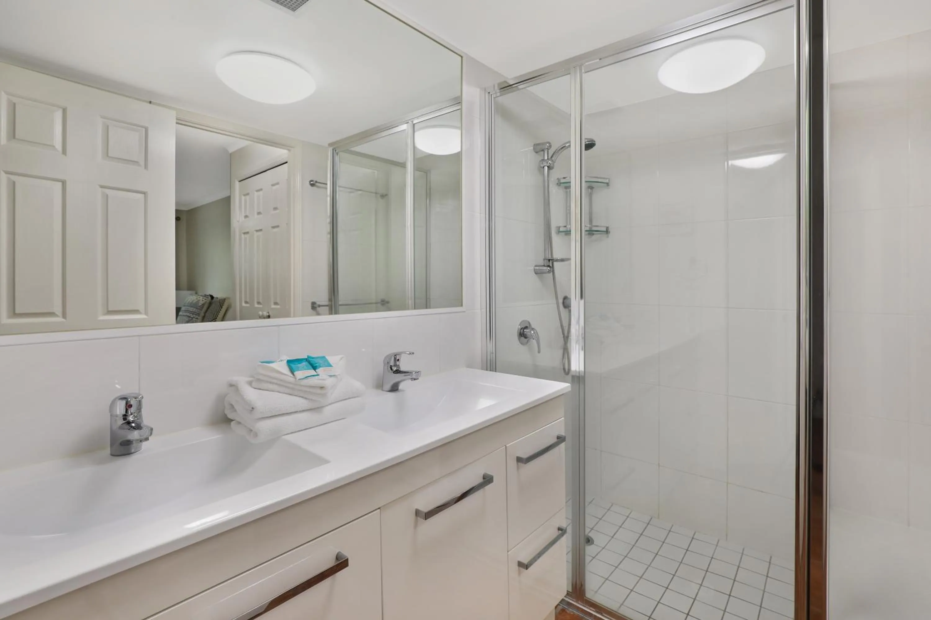 Dockside Apartments Mooloolaba