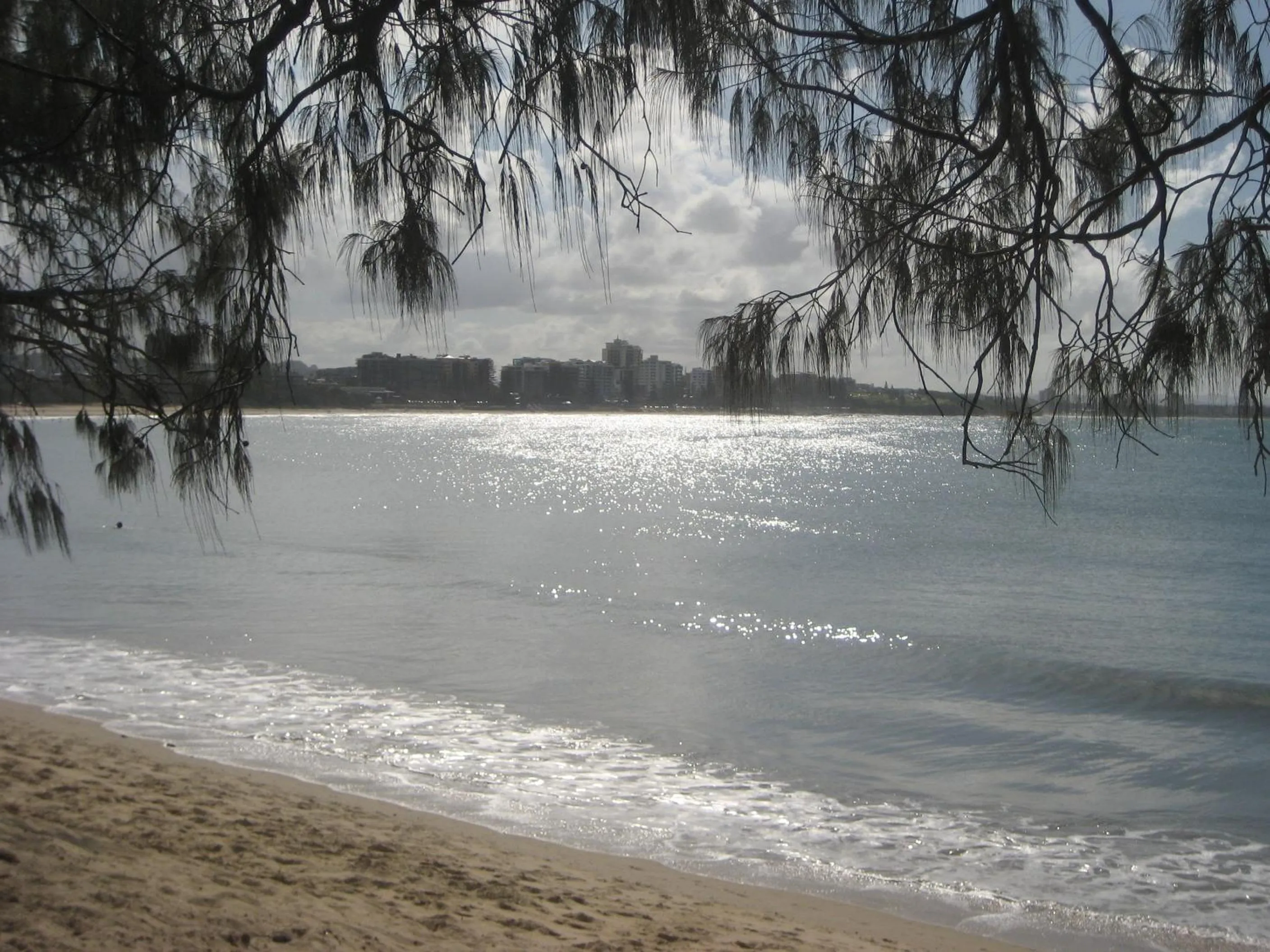 Area and facilities in Dockside Apartments Mooloolaba