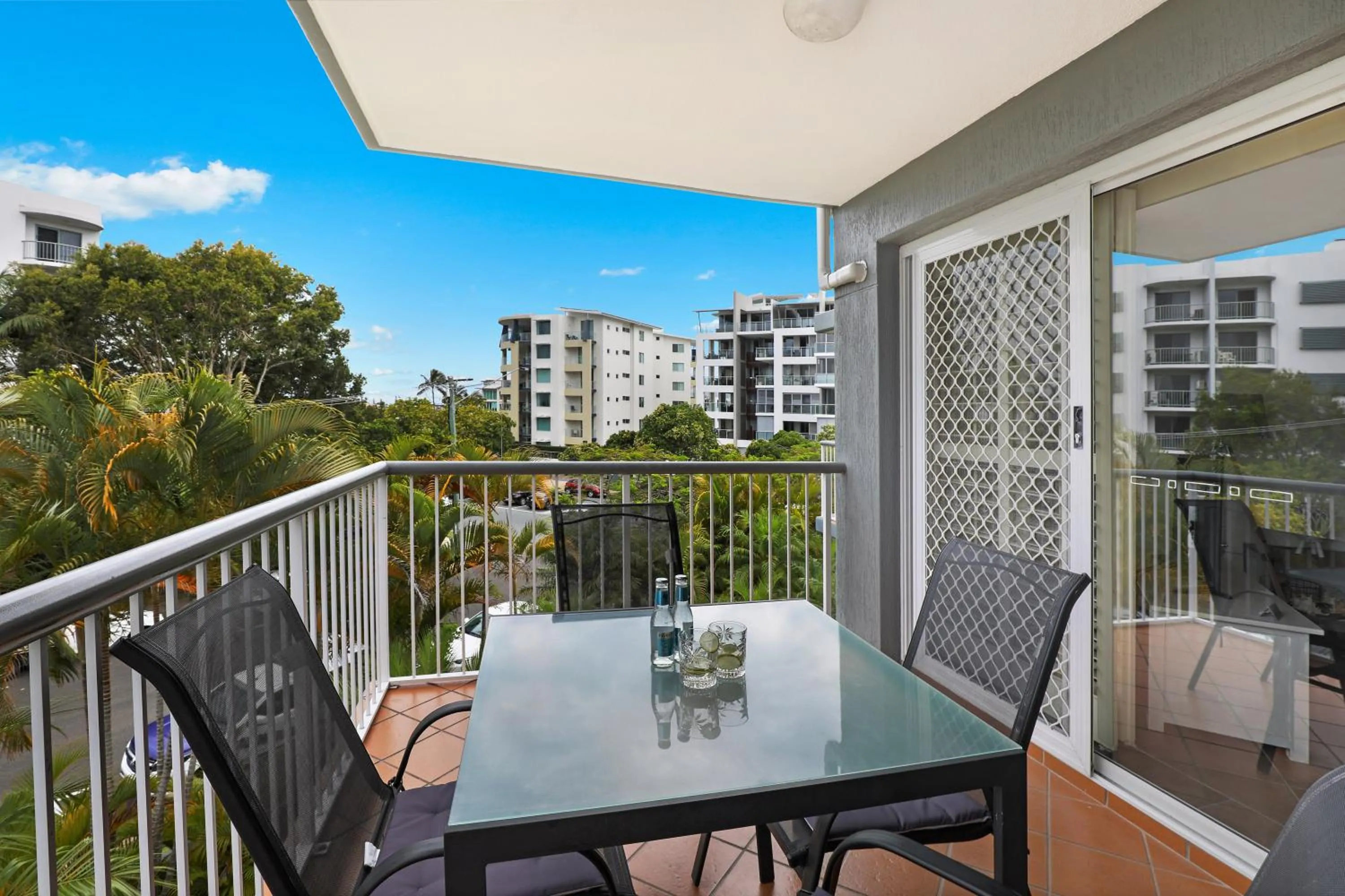 Dockside Apartments Mooloolaba