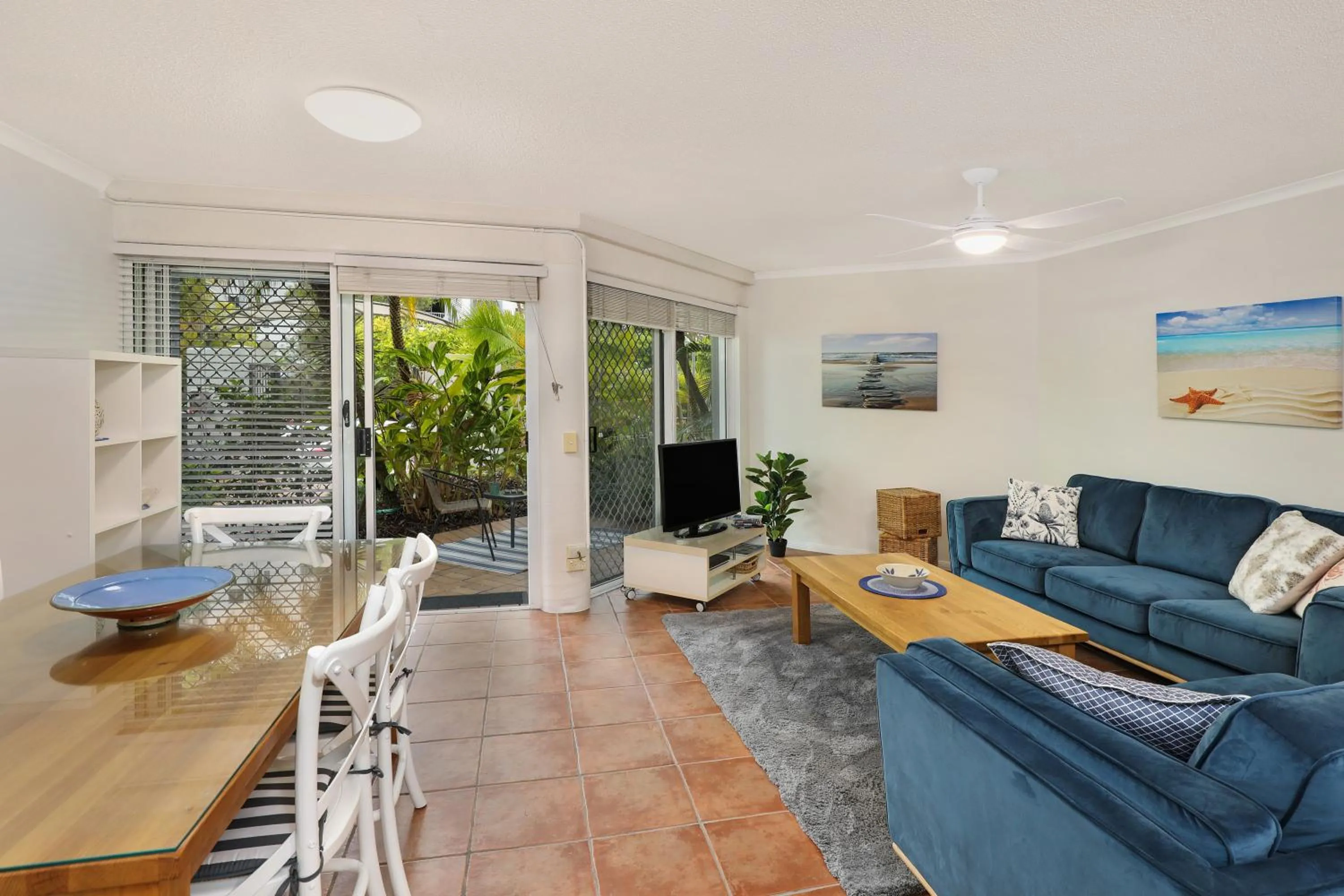 Dockside Apartments Mooloolaba