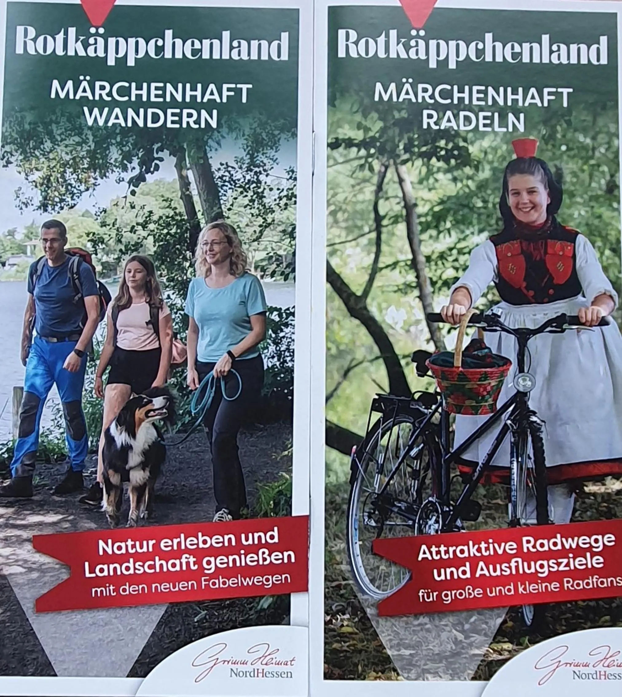 Ferienwohnung Landblick