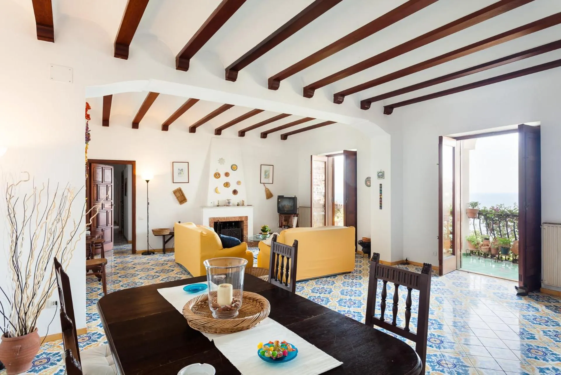 Casa Annalu