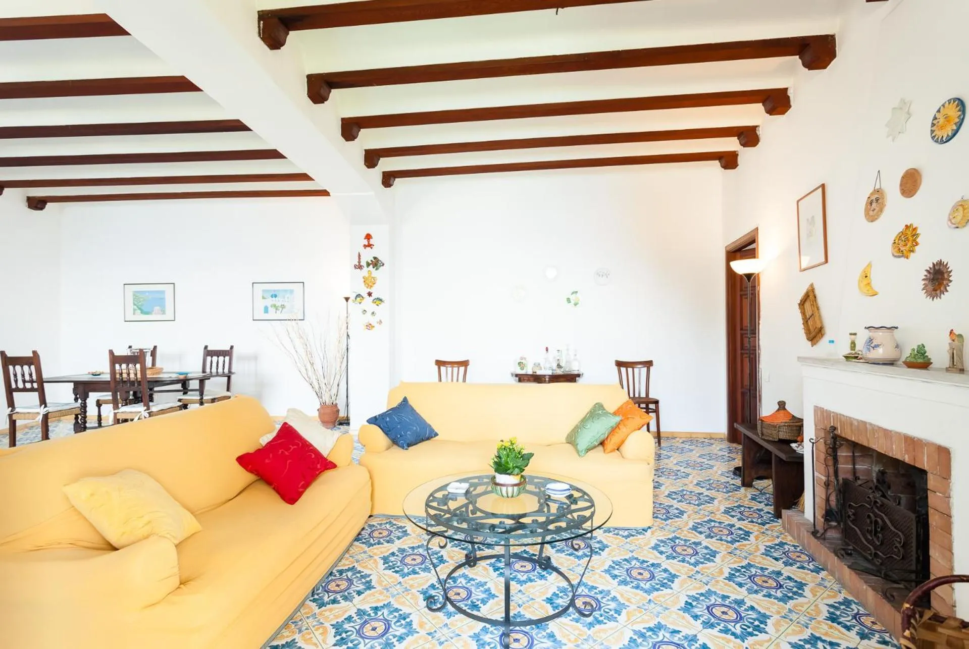 Casa Annalu