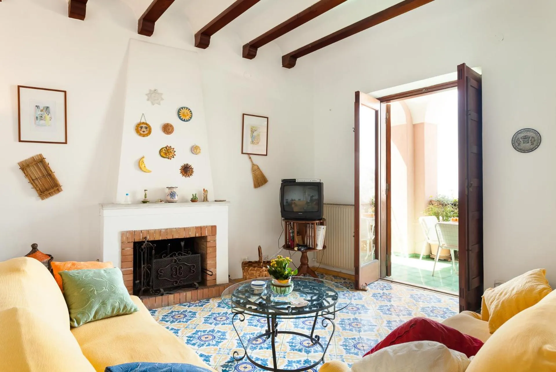 Casa Annalu