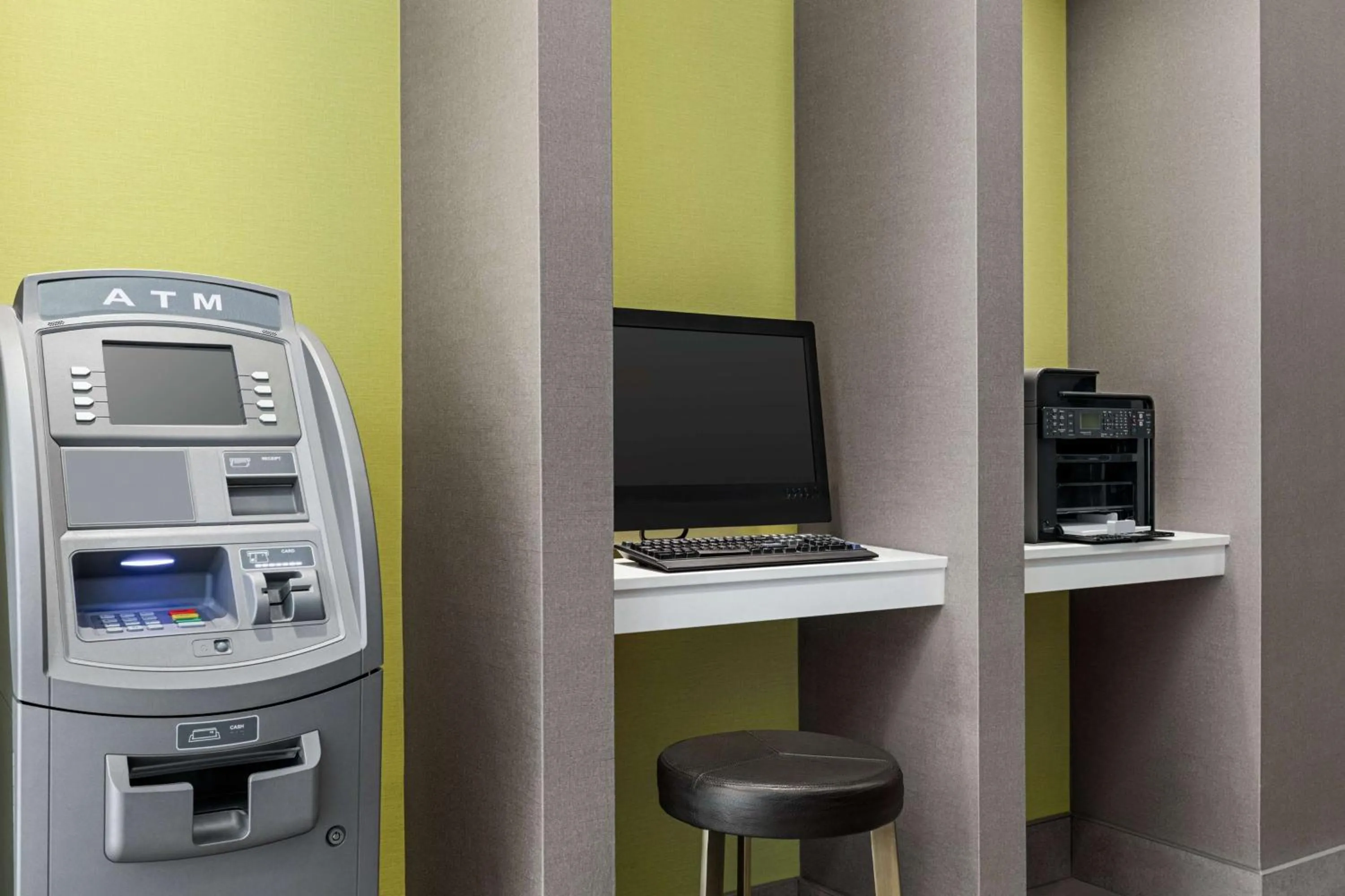 Business facilities in Hilton Garden Inn Kitchener/Cambridge