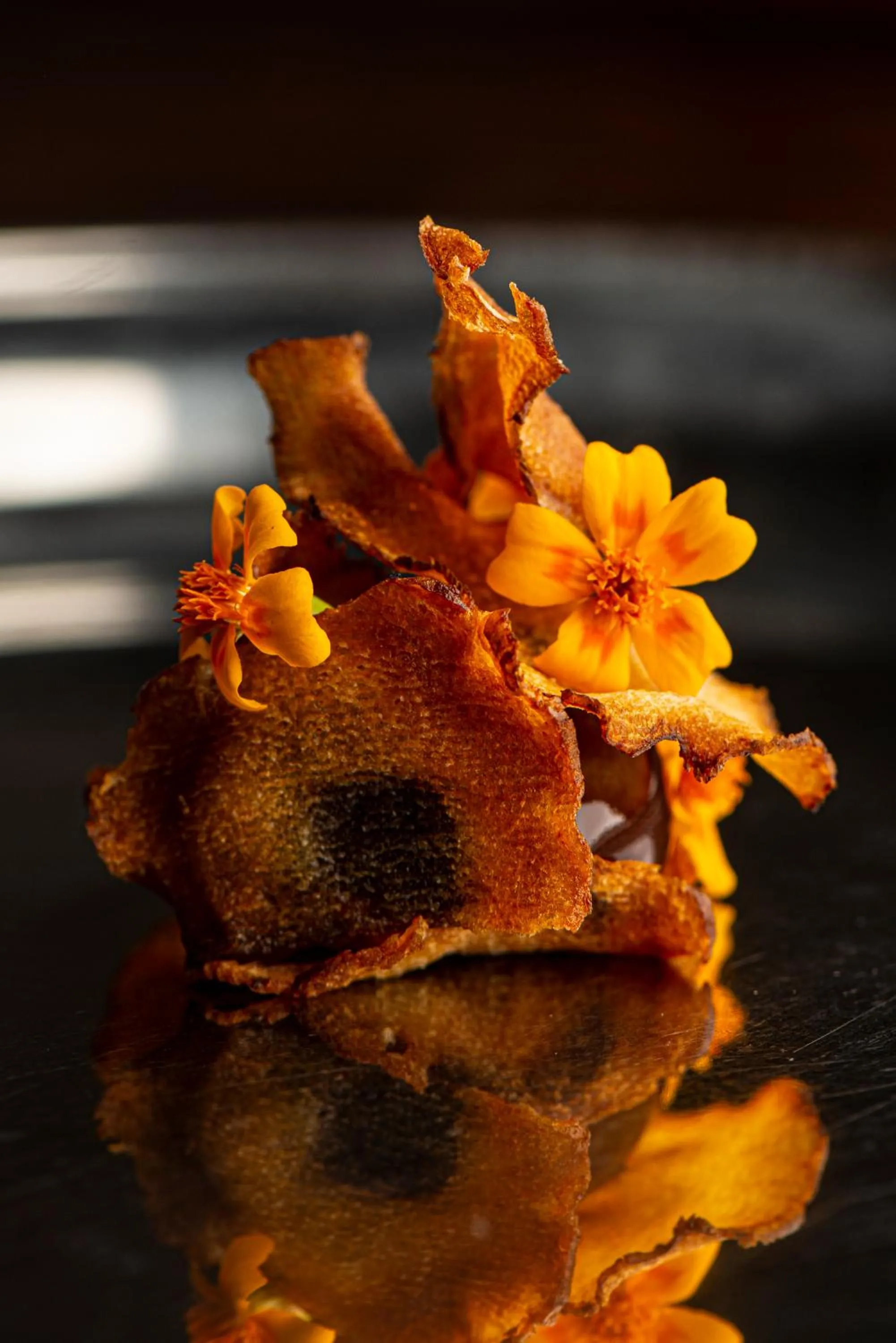 Restaurant/places to eat in Balthazar Design Hotel