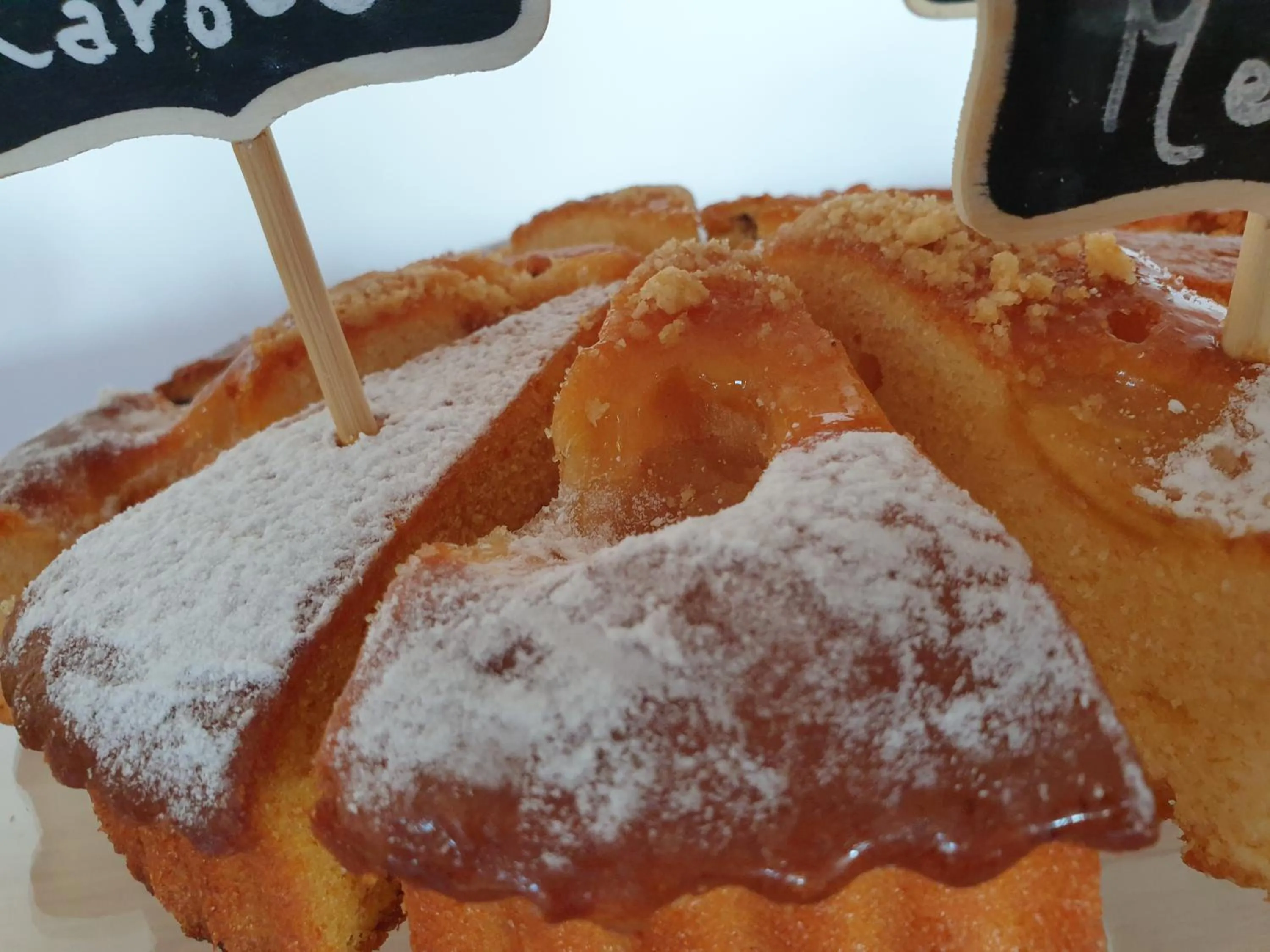 Breakfast in Hotel Palazzo Bello