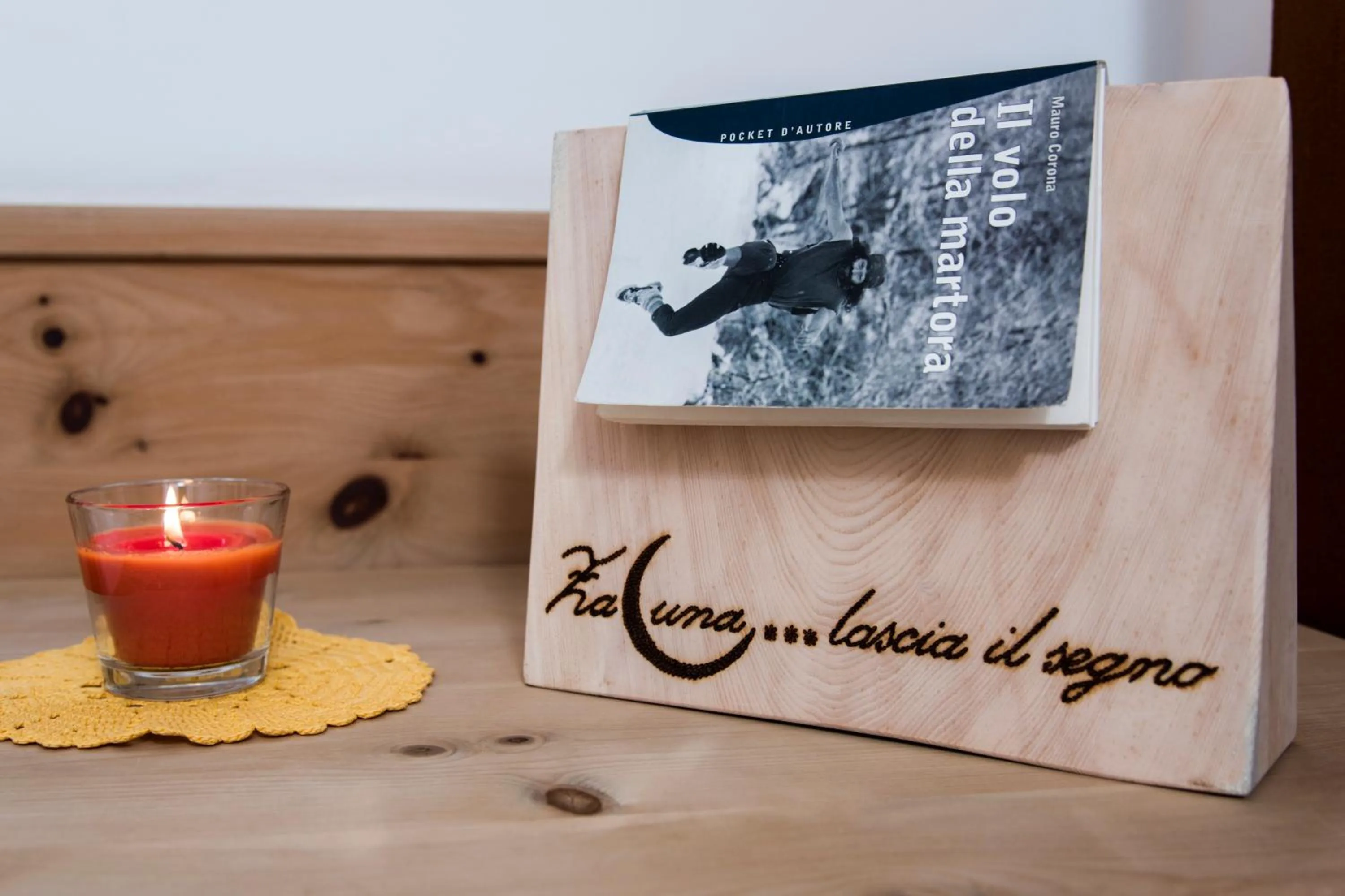 Decorative detail in Small & Lovely Hotel Zaluna