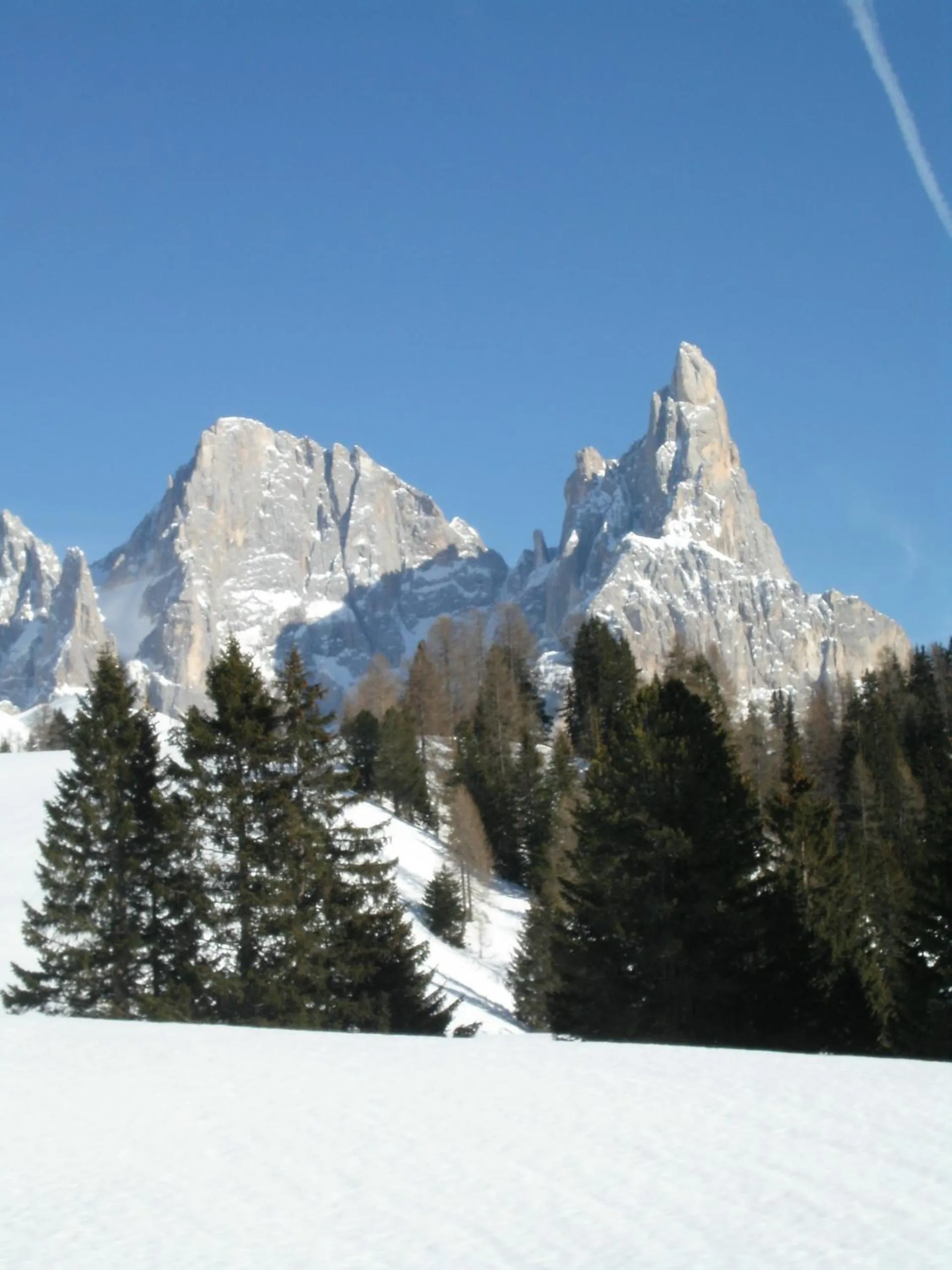 Natural landscape in Small & Lovely Hotel Zaluna