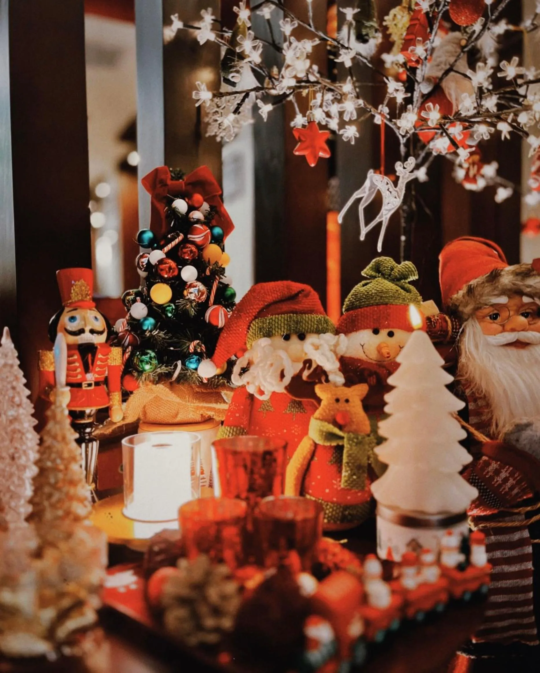Lobby or reception in Au Coeur d'Hanoi Boutique Hotel