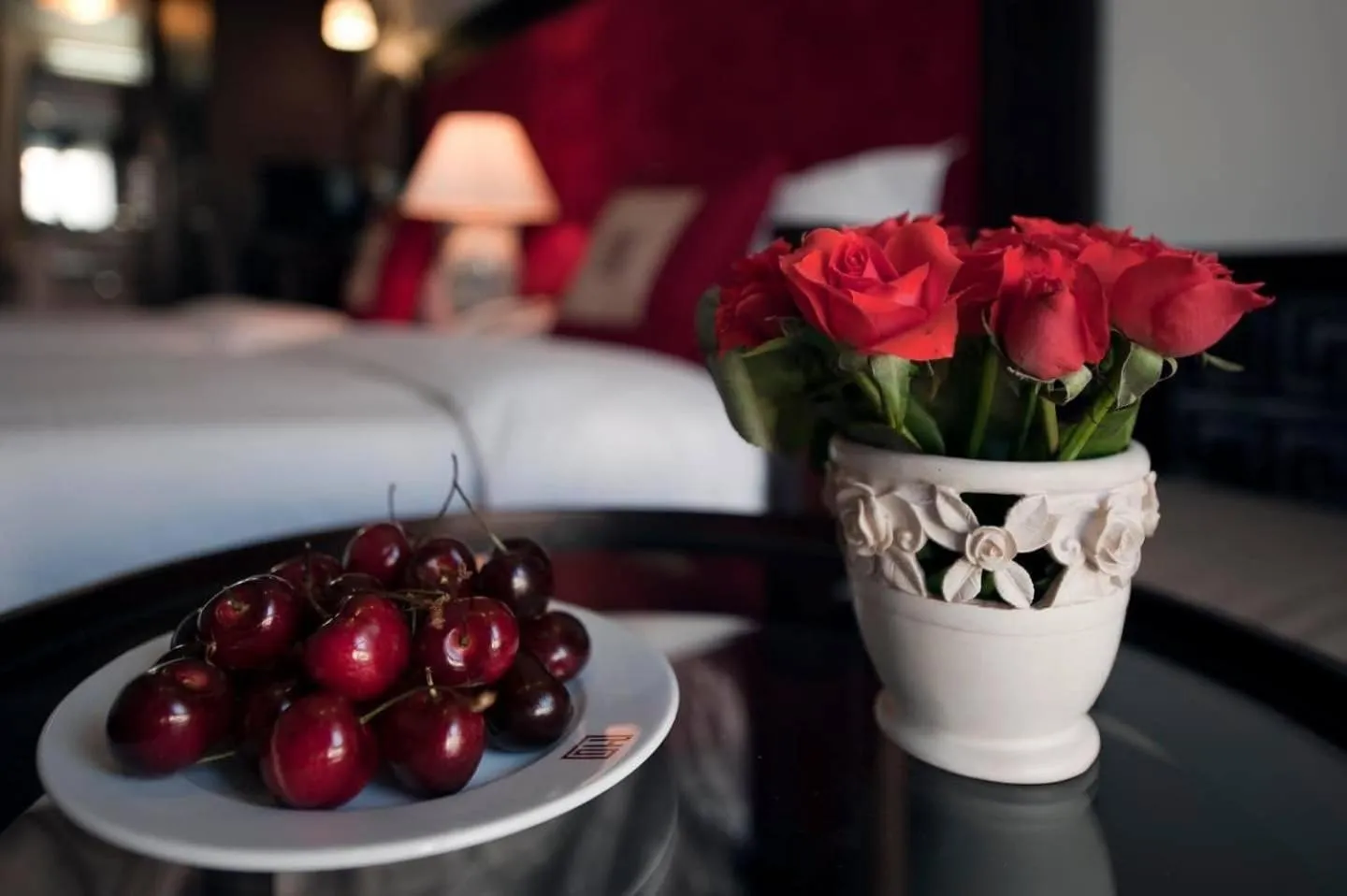 Bedroom, Bed in Au Coeur d'Hanoi Boutique Hotel