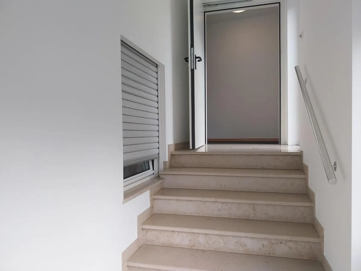 Gästehaus Langhammer