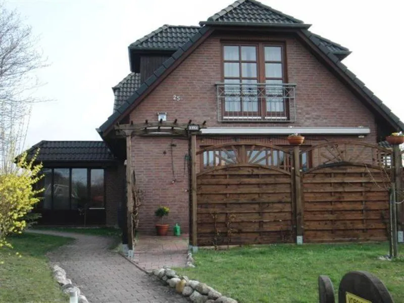 Apartment with Shower in Smans Fewo