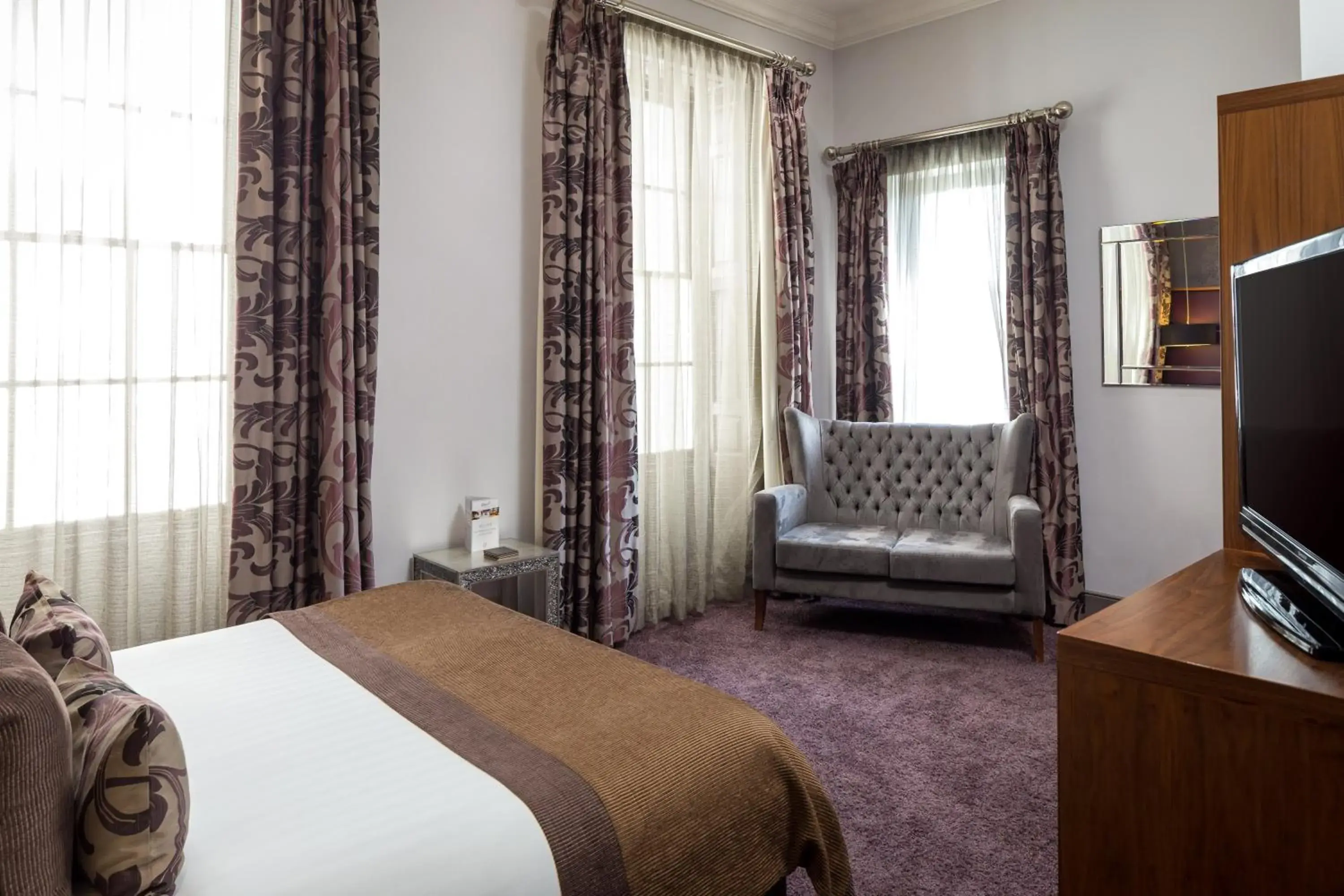 Smart Studio - Friar House in Roomzzz Newcastle City Smart Studio - Friar House in Roomzzz Newcastle City