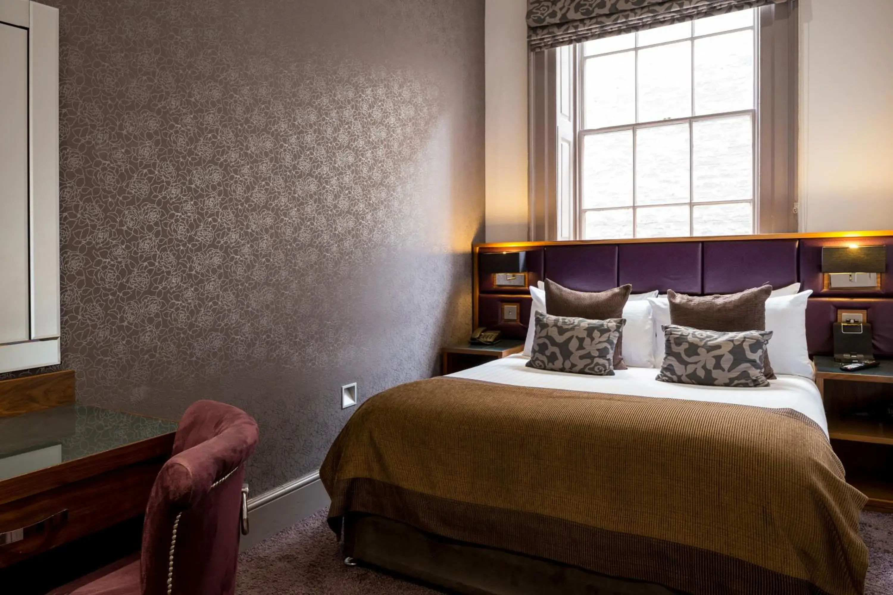 Liberty Two Bedroom - Friar House in Roomzzz Newcastle City Liberty Two Bedroom - Friar House in Roomzzz Newcastle City