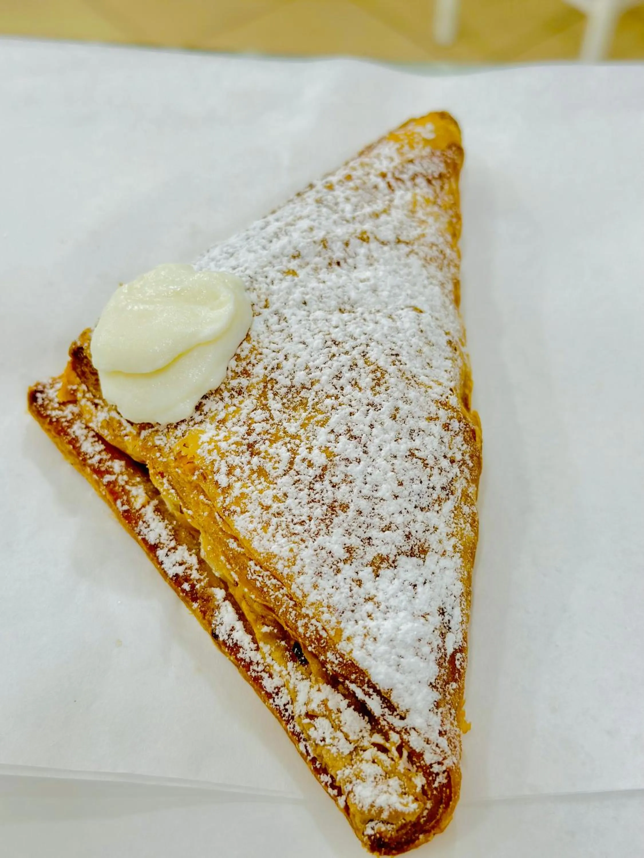 Breakfast in La Madonnina