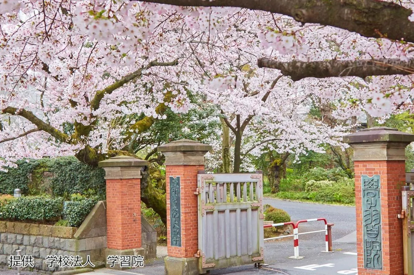 Off site in Richmond Hotel Tokyo Mejiro