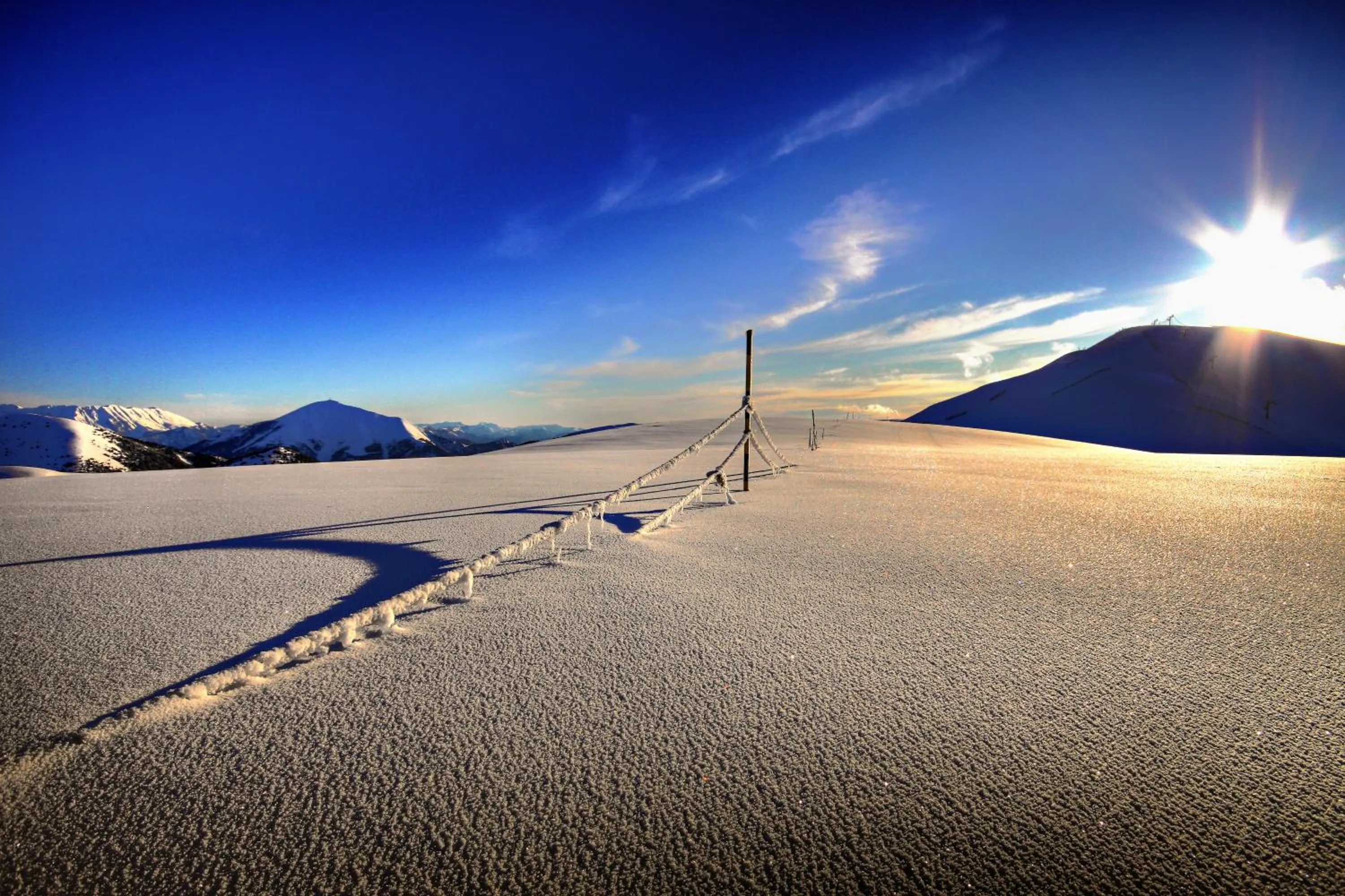 Hotel - Restaurant Le Blanchon