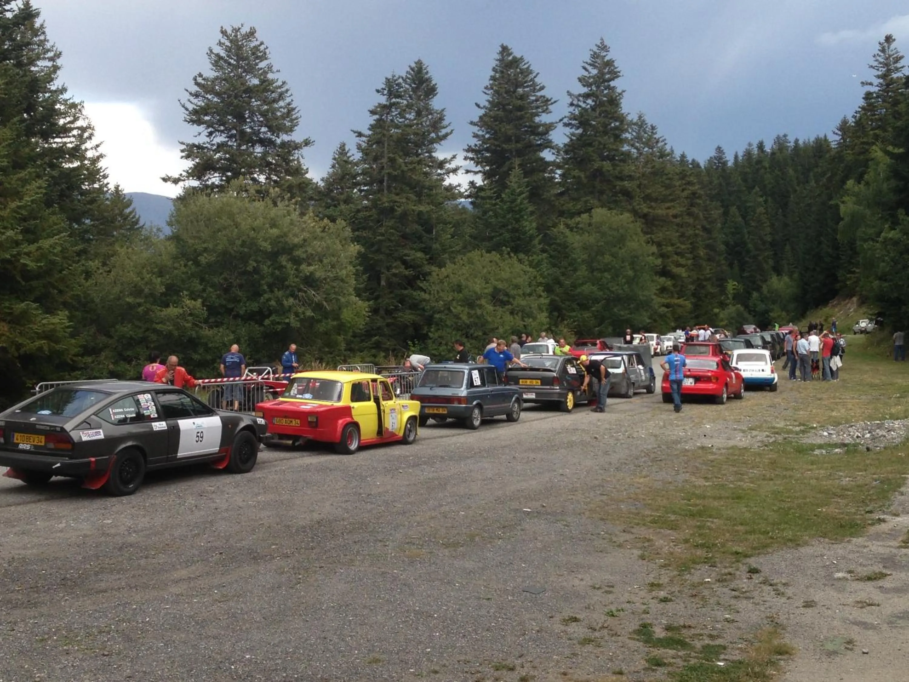 Hotel - Restaurant Le Blanchon