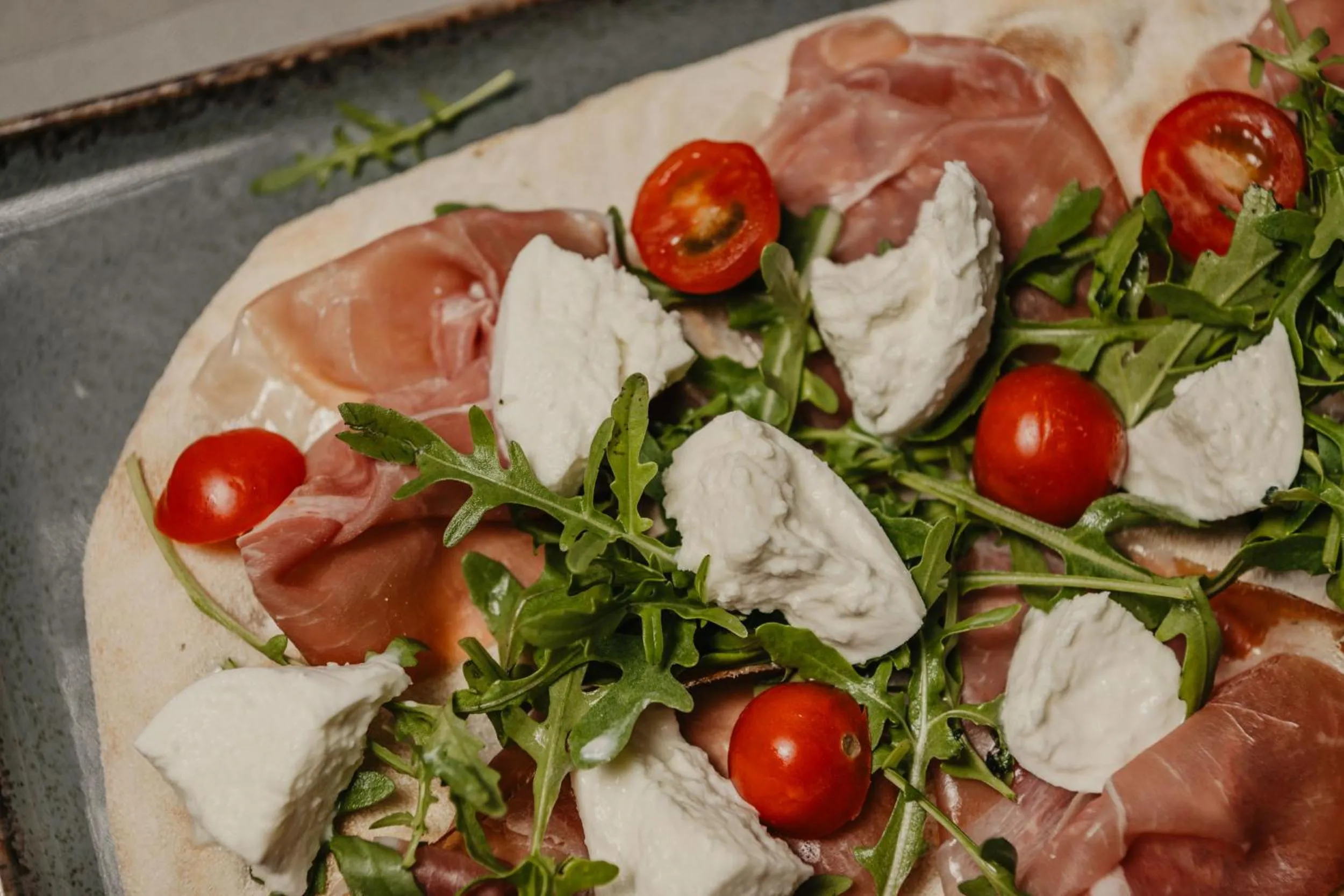 Food in Freina Mountain Lifestyle Hotel