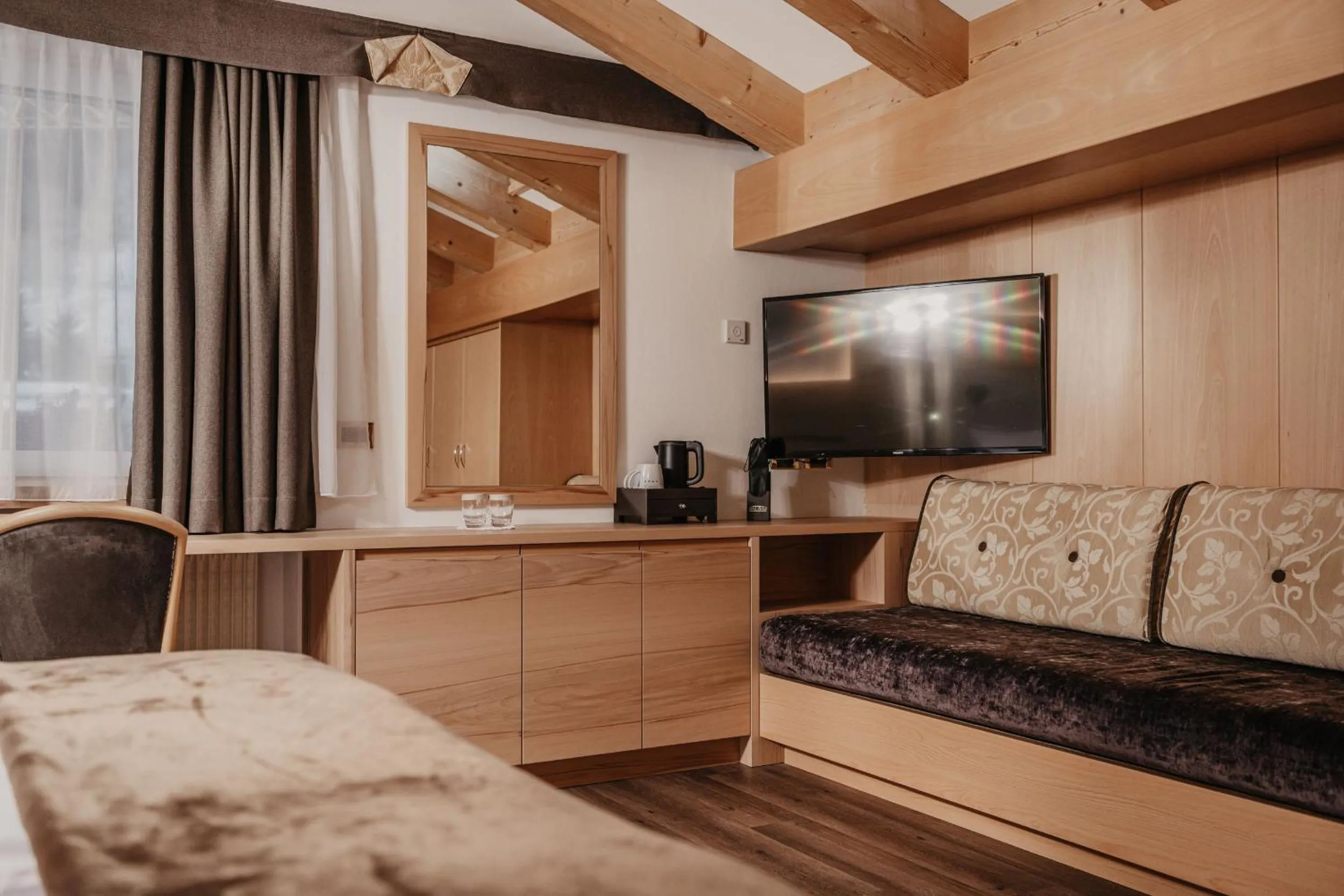 Other, Bed in Freina Mountain Lifestyle Hotel