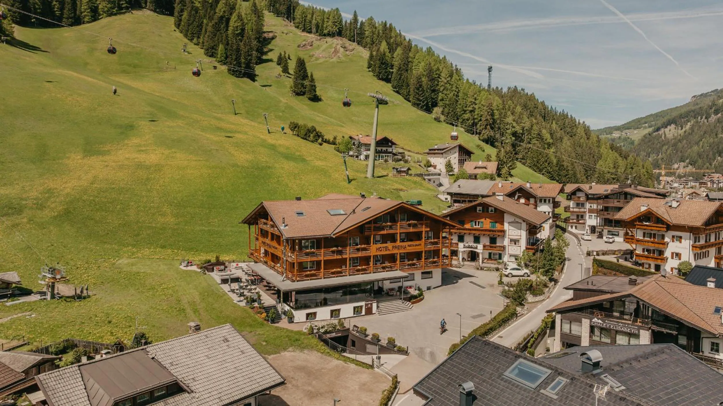 Other in Freina Mountain Lifestyle Hotel