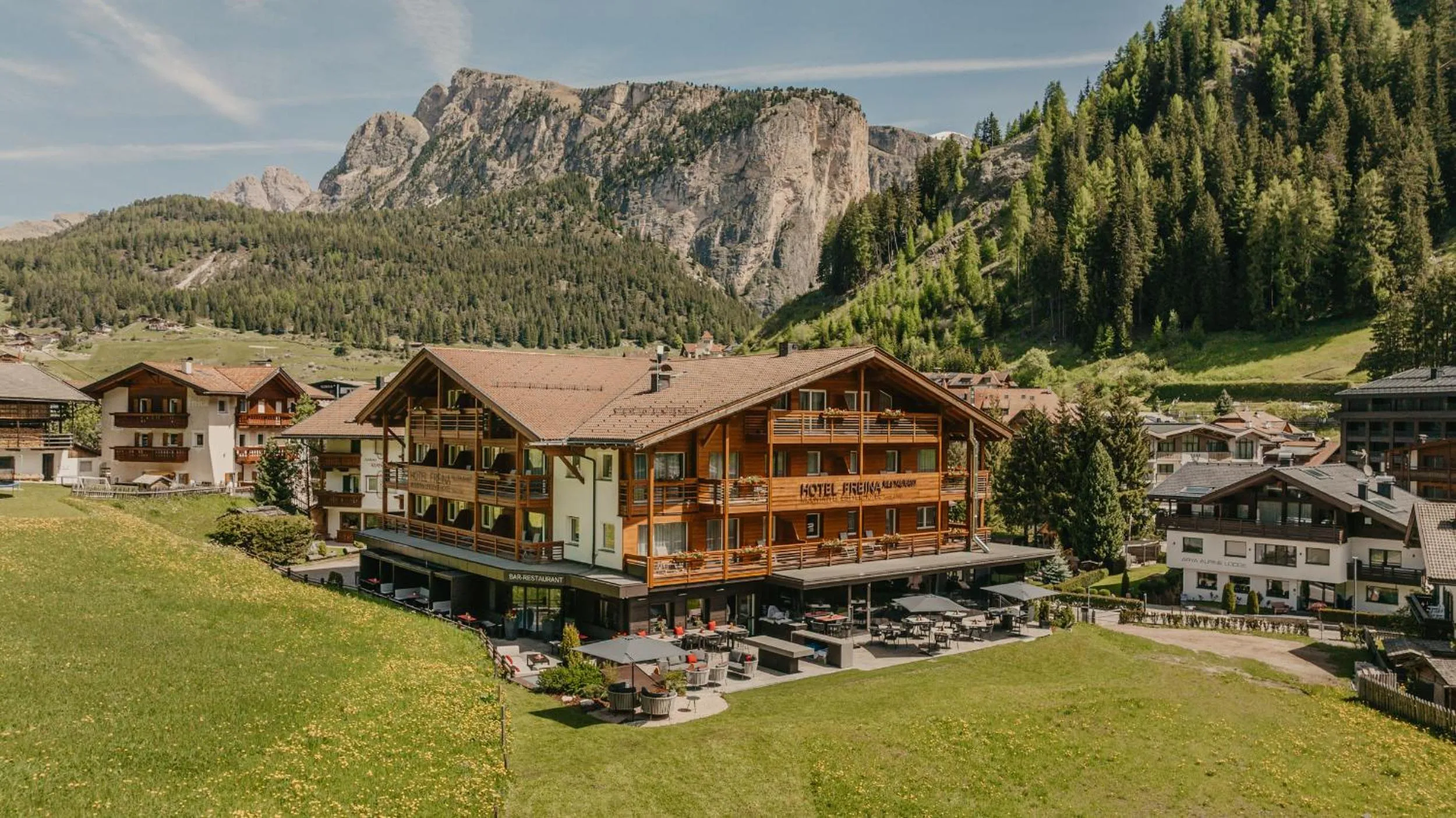 Other in Freina Mountain Lifestyle Hotel