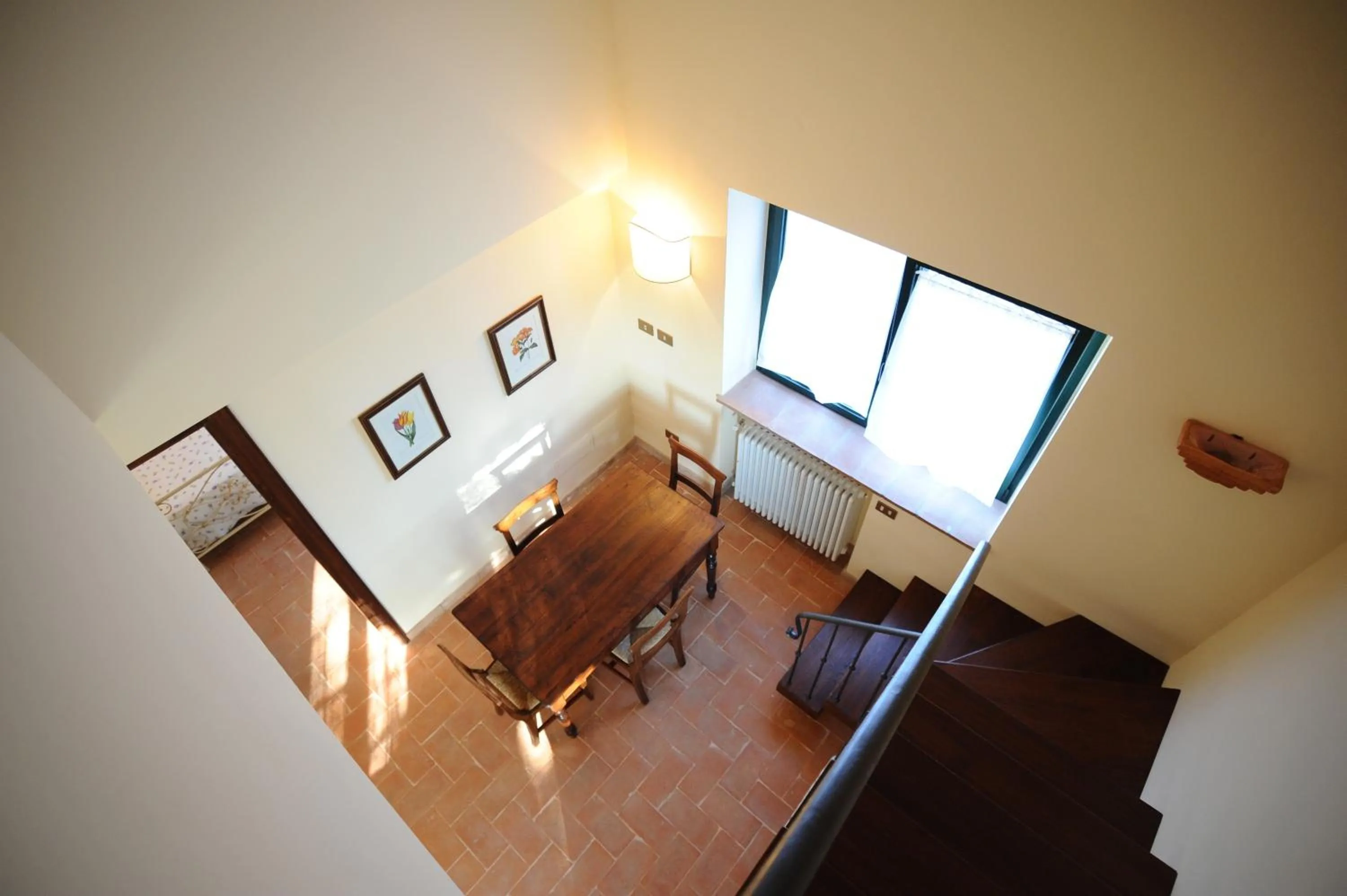 Two-Bedroom Apartment in Azienda Agraria Montelujano