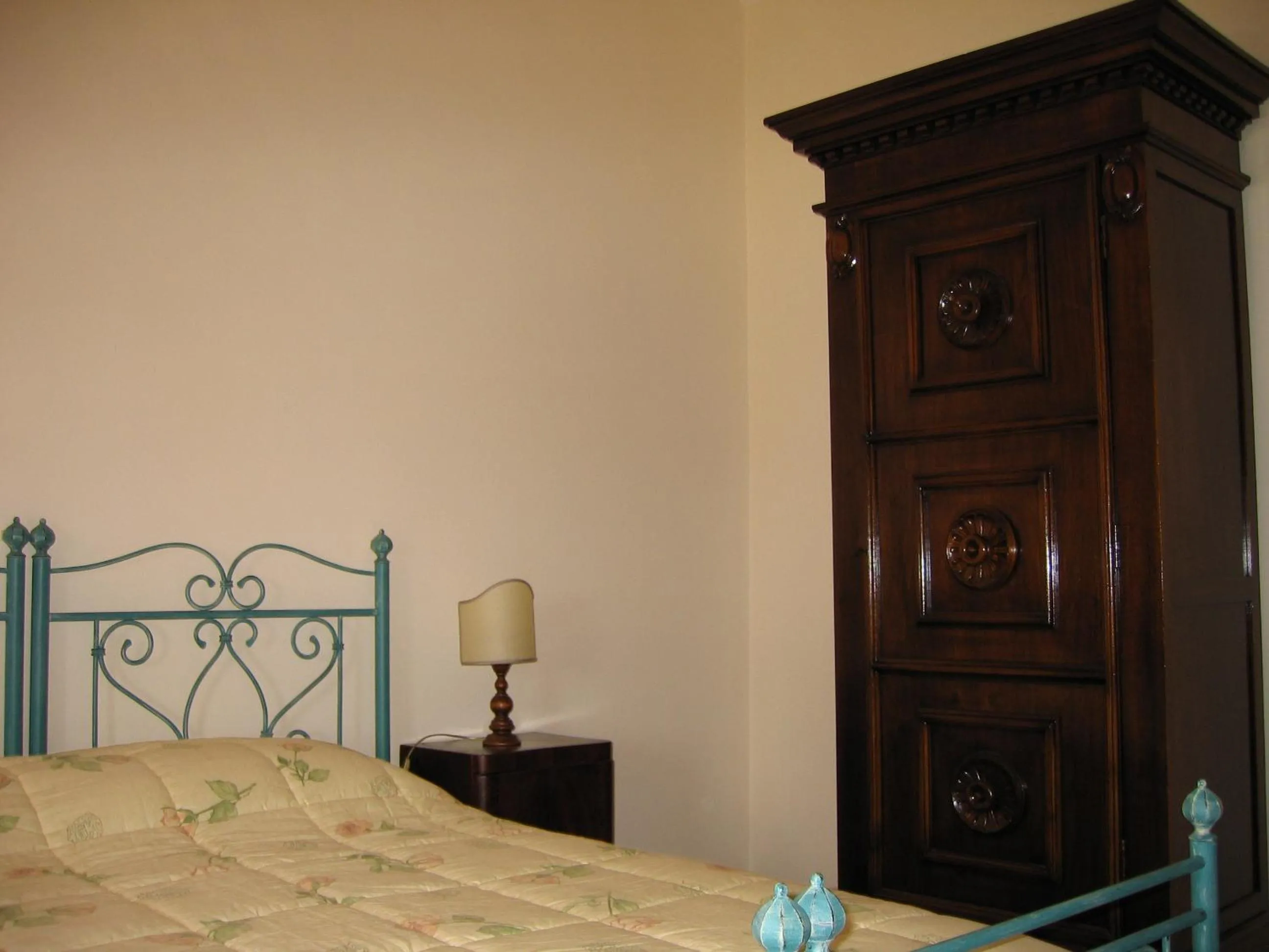 One-Bedroom Apartment in Azienda Agraria Montelujano