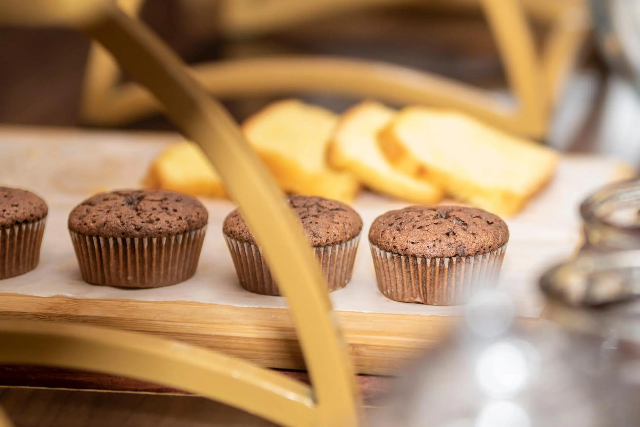 Breakfast in Hotel One Gulberg, Lahore