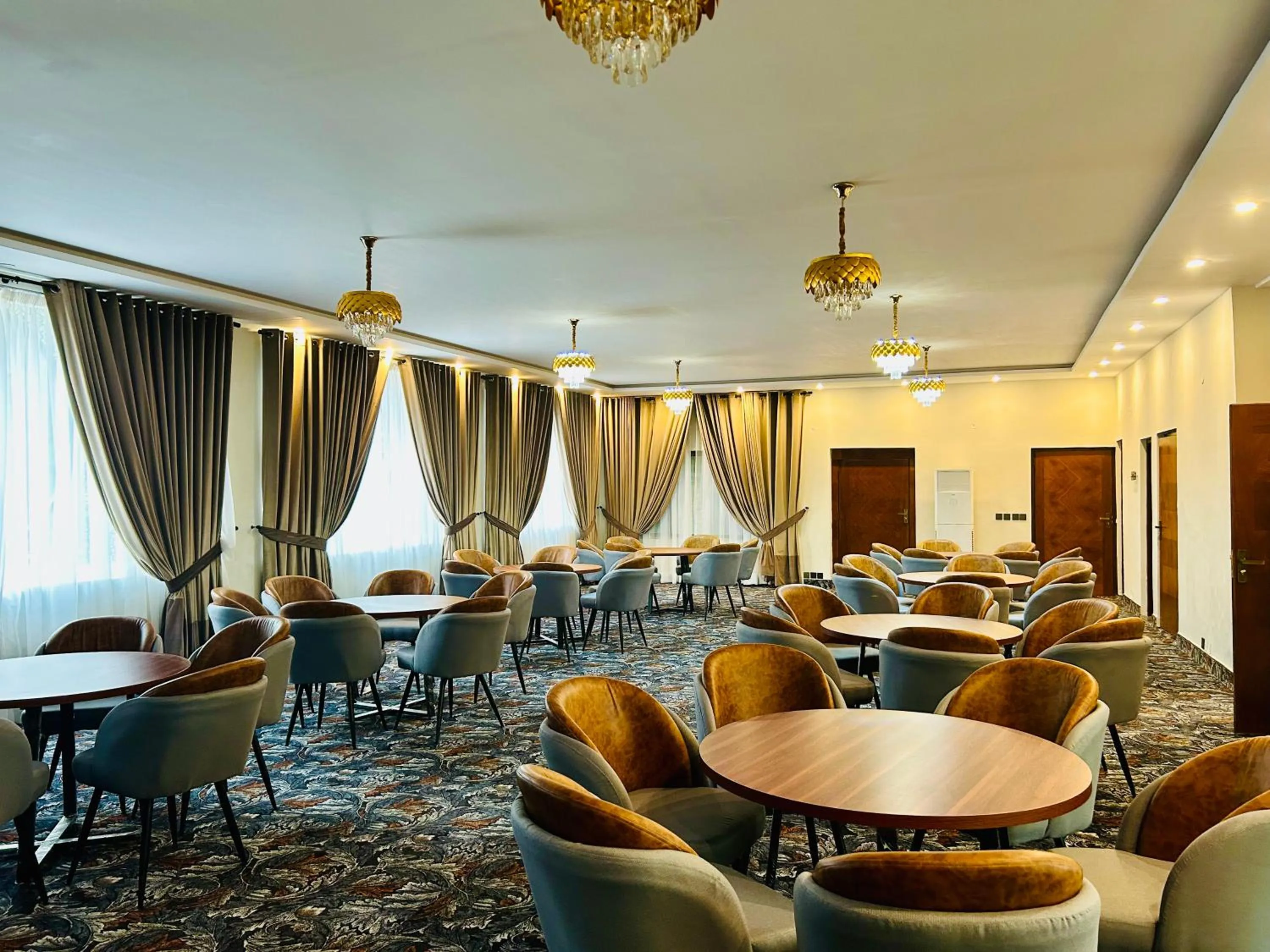 Banquet/Function facilities in Hotel One The Mall, Lahore