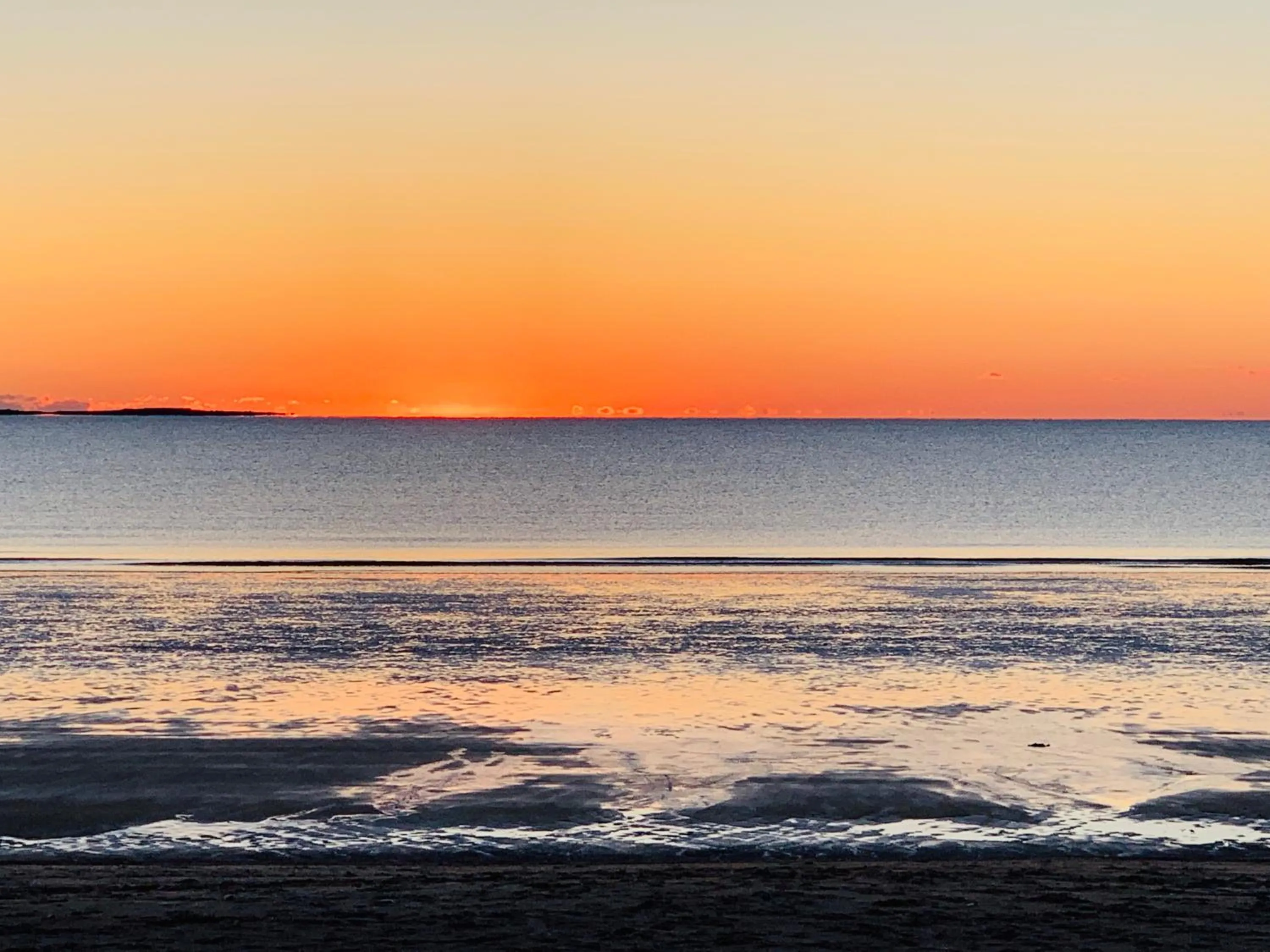 Beach in Alouette Beach Resort Economy Rooms