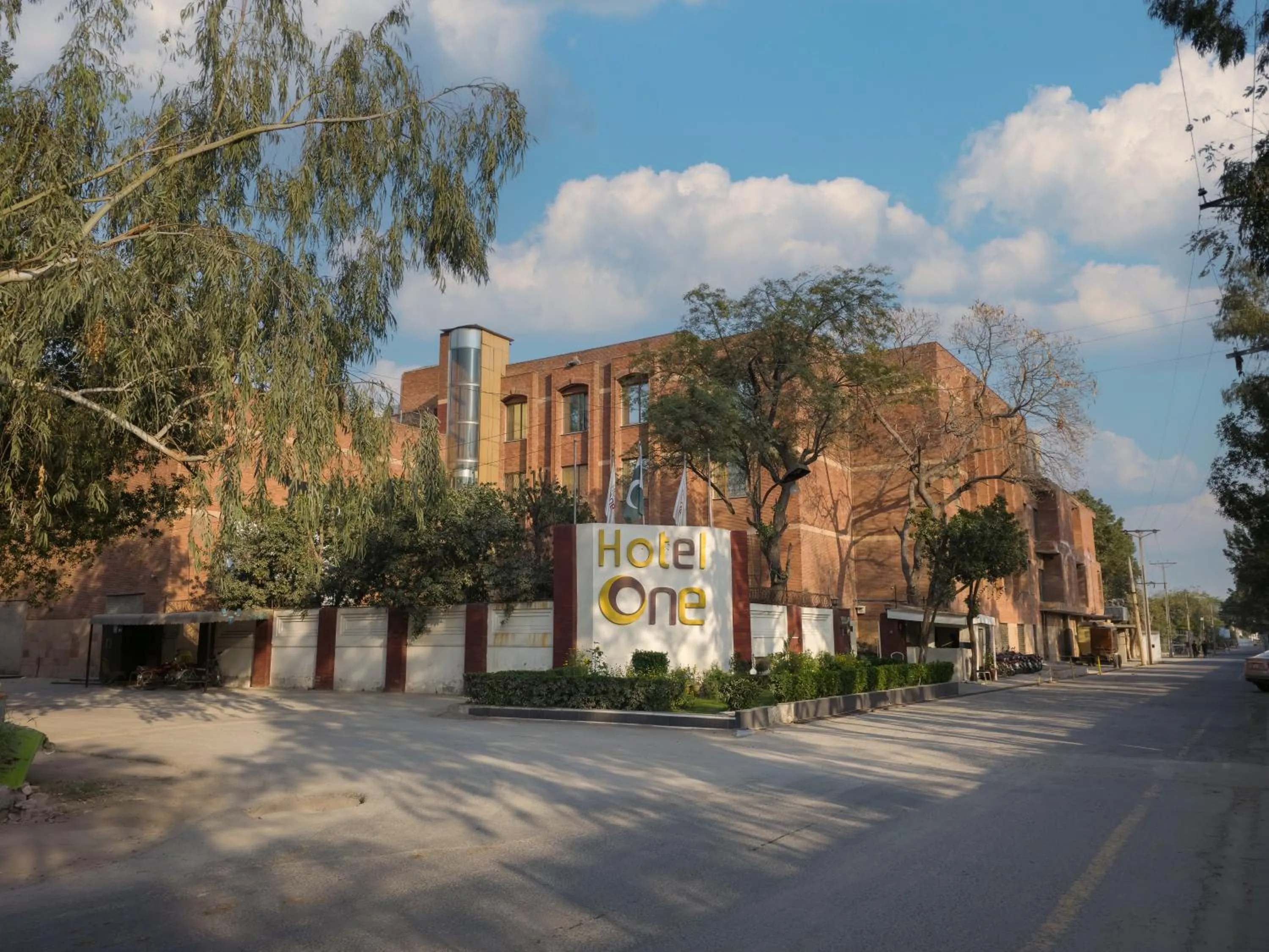 Hotel One Faisalabad