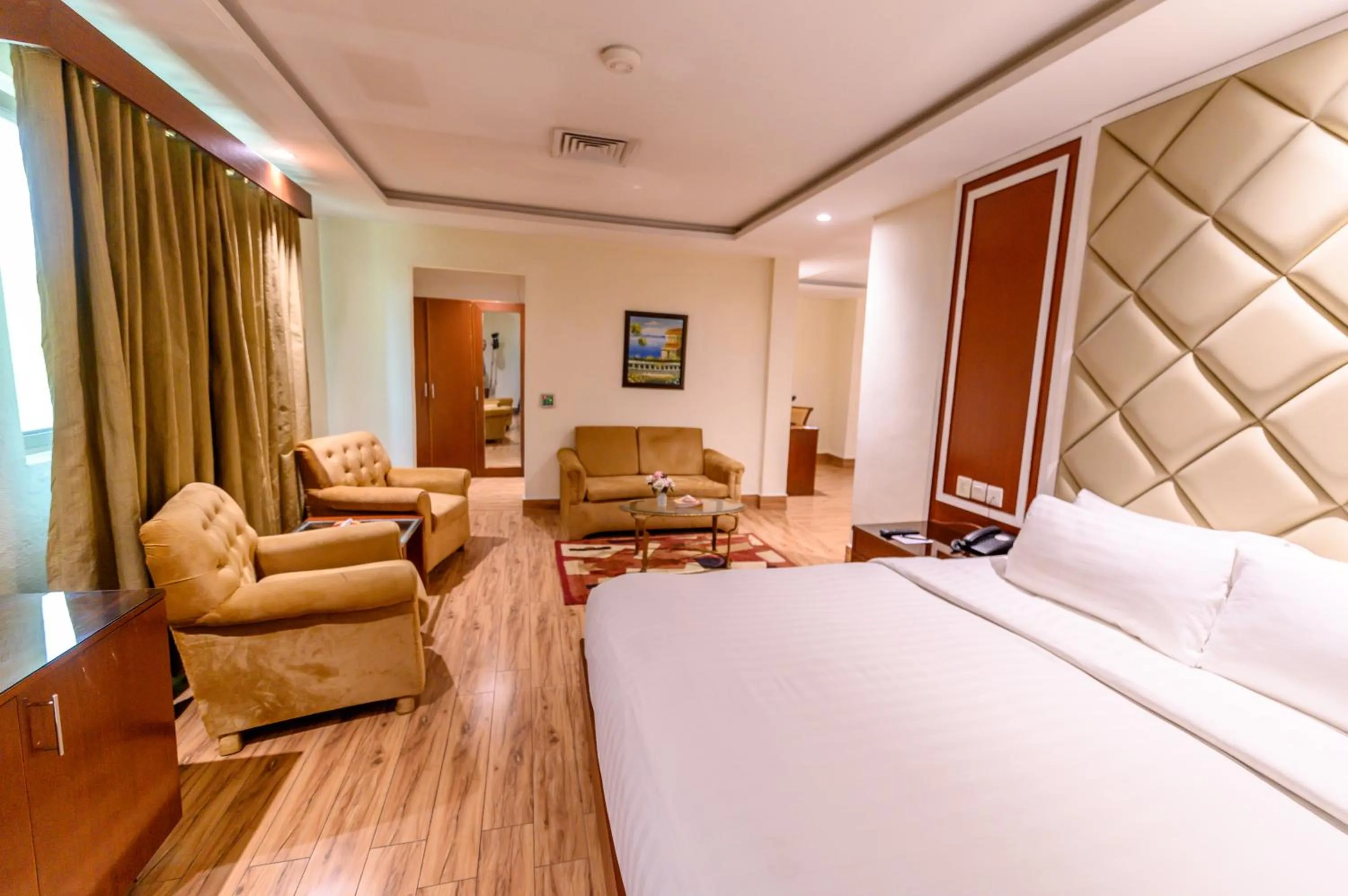 Hotel One Faisalabad