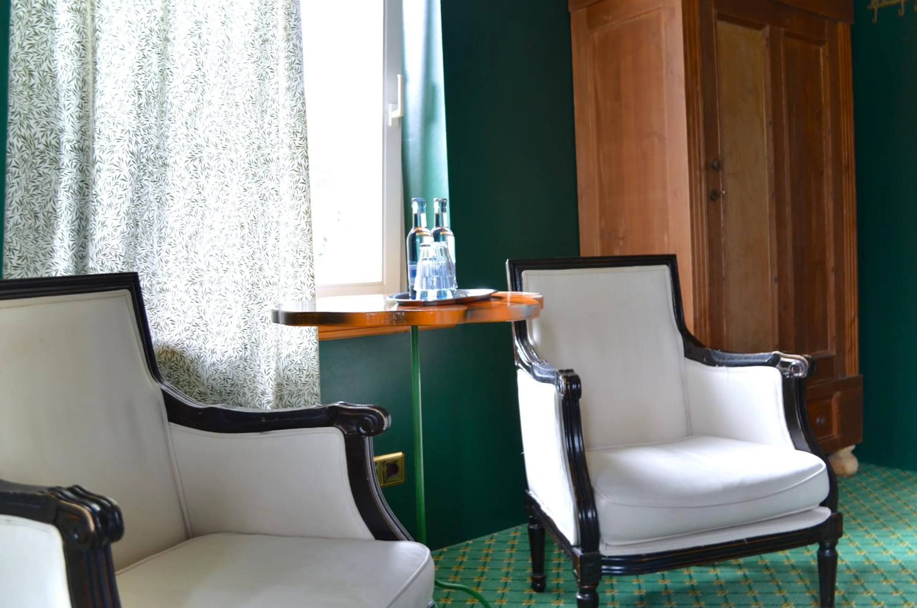 Photo of the whole room in Bellevue Gastgeberei