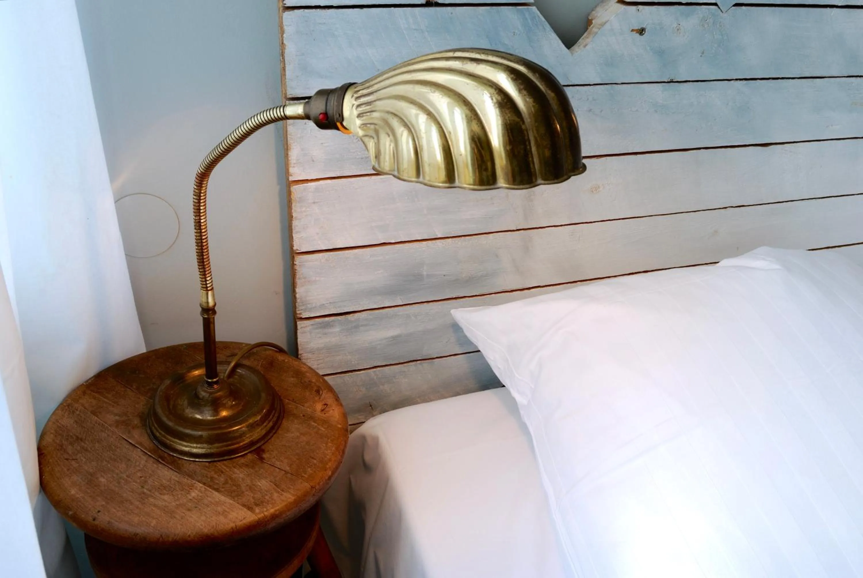 Bed in Bellevue Gastgeberei