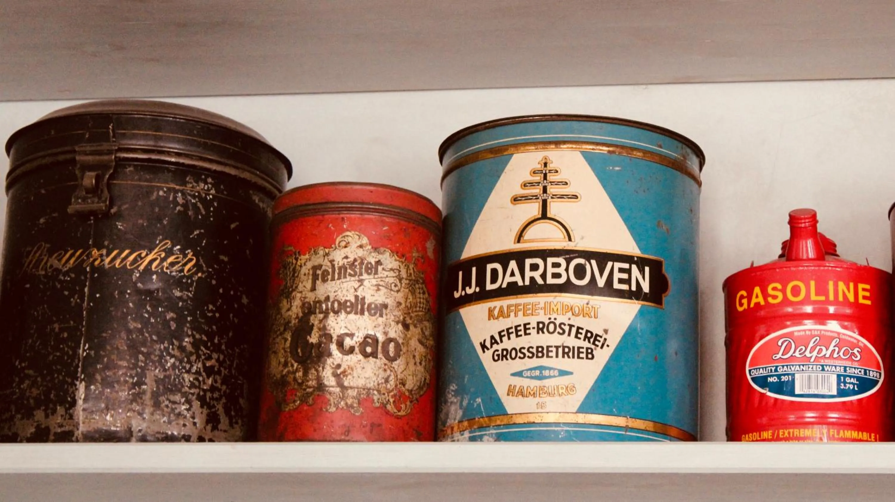 Lounge or bar in Bellevue Gastgeberei