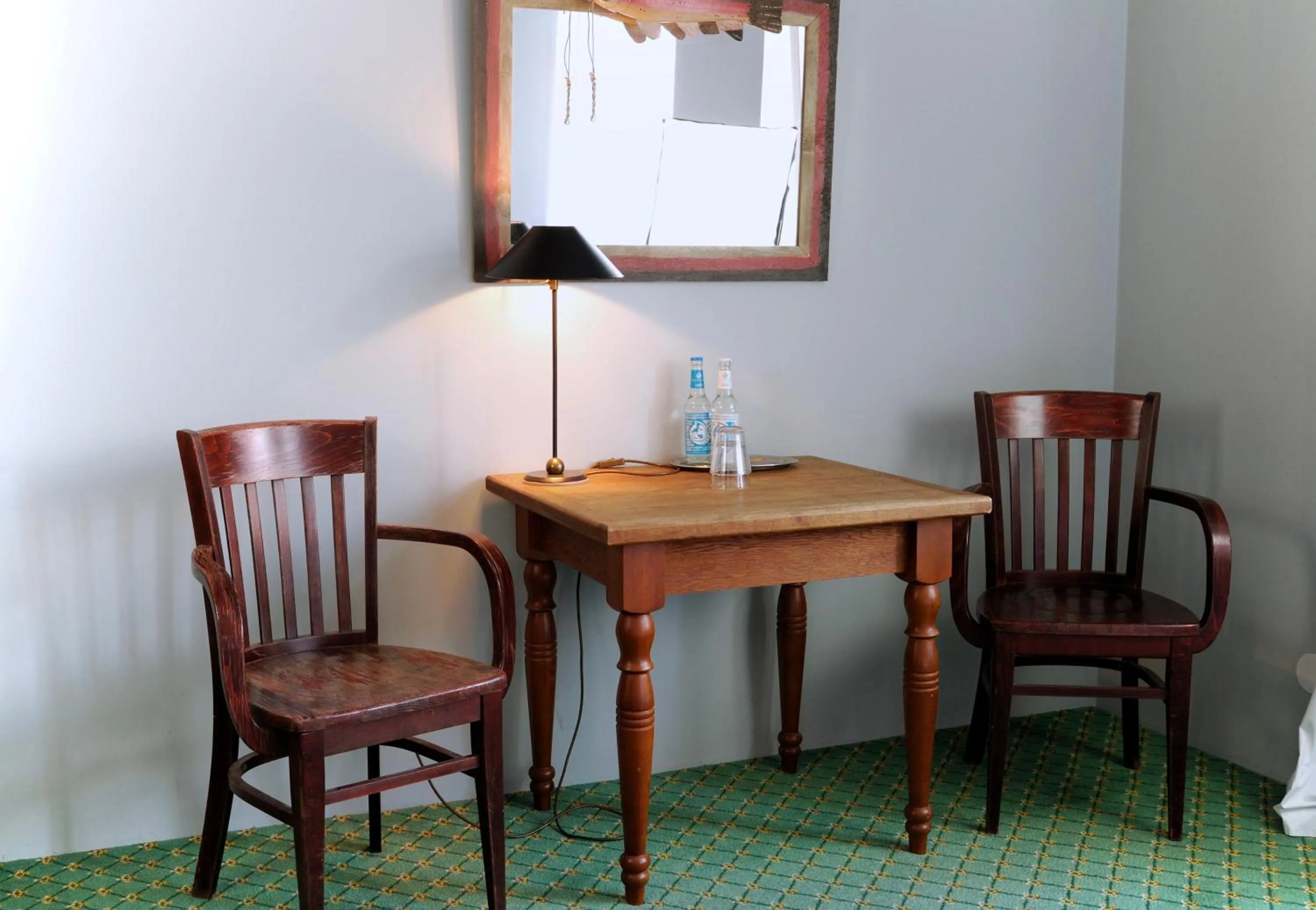 Photo of the whole room in Bellevue Gastgeberei