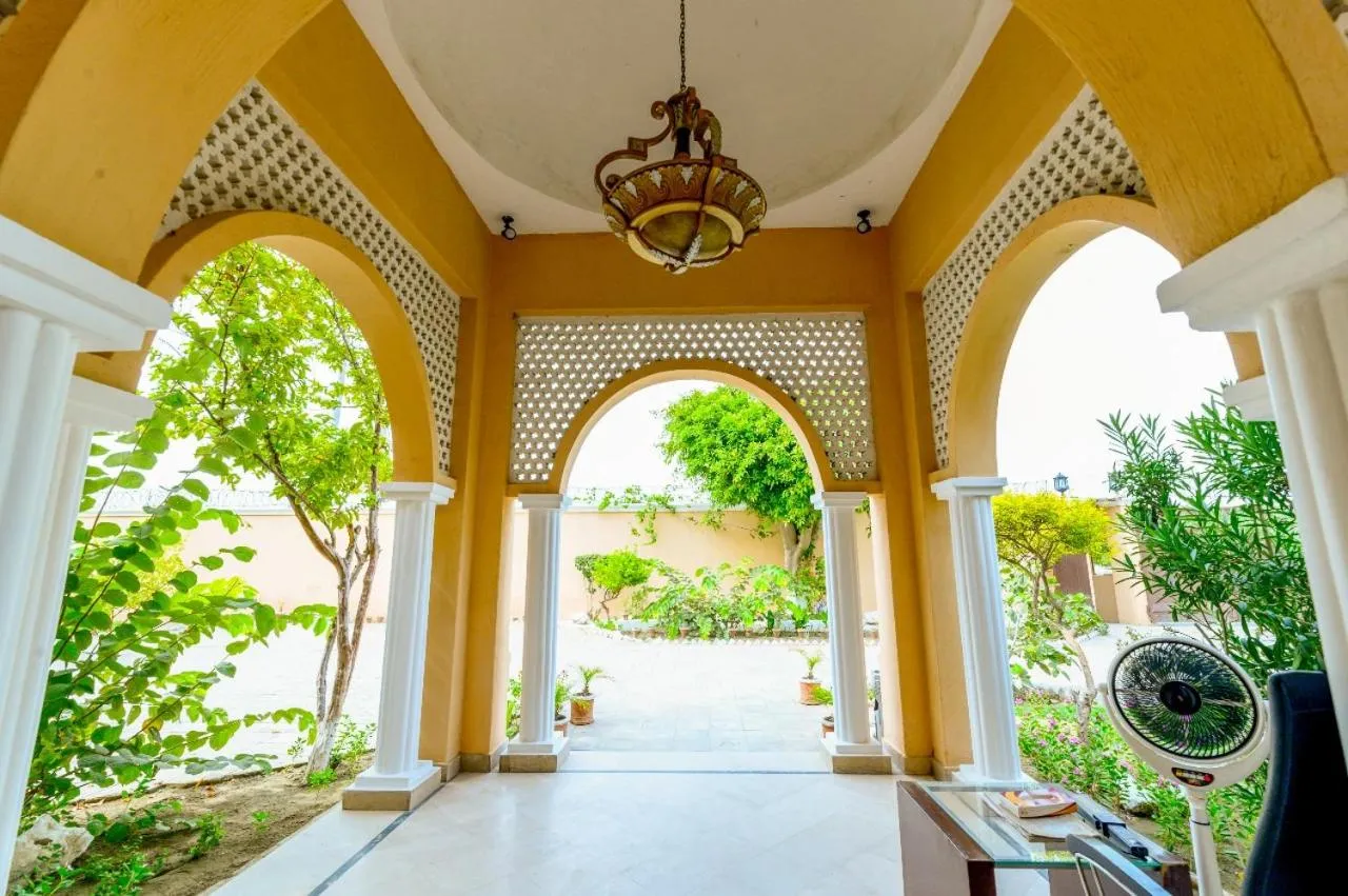 Property building in Hotel One Bahawalpur