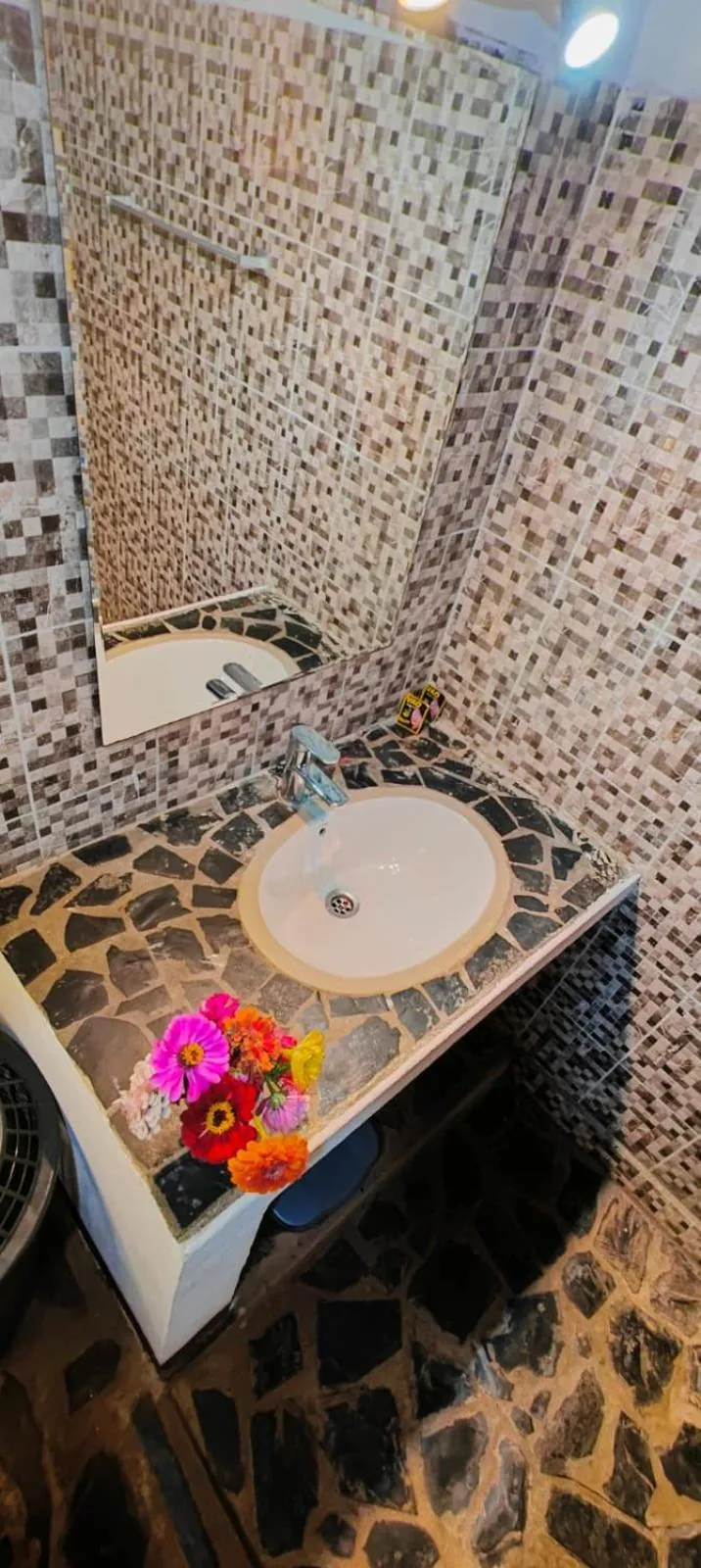 Bungalows des tropiques