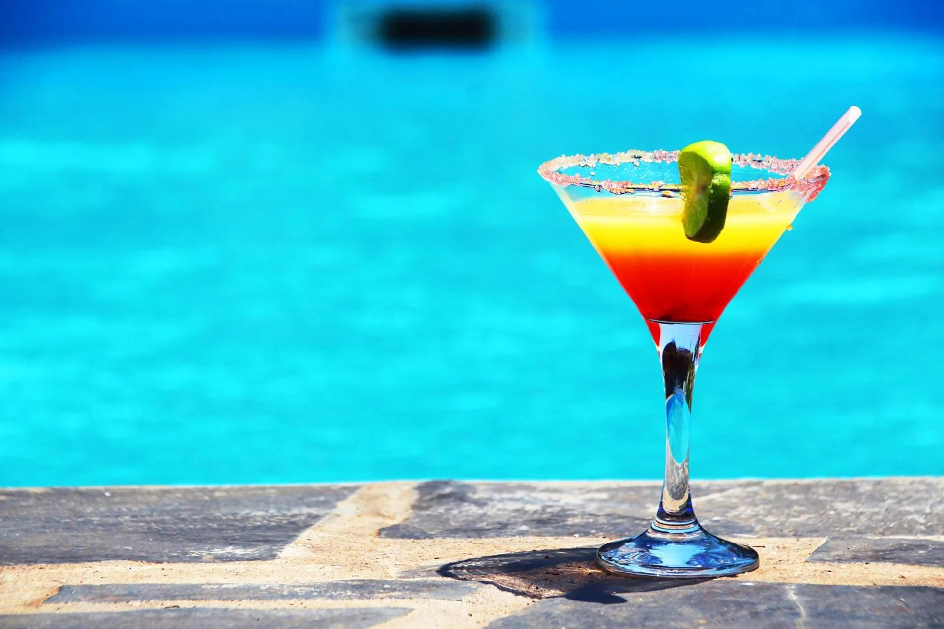 Bungalows des tropiques