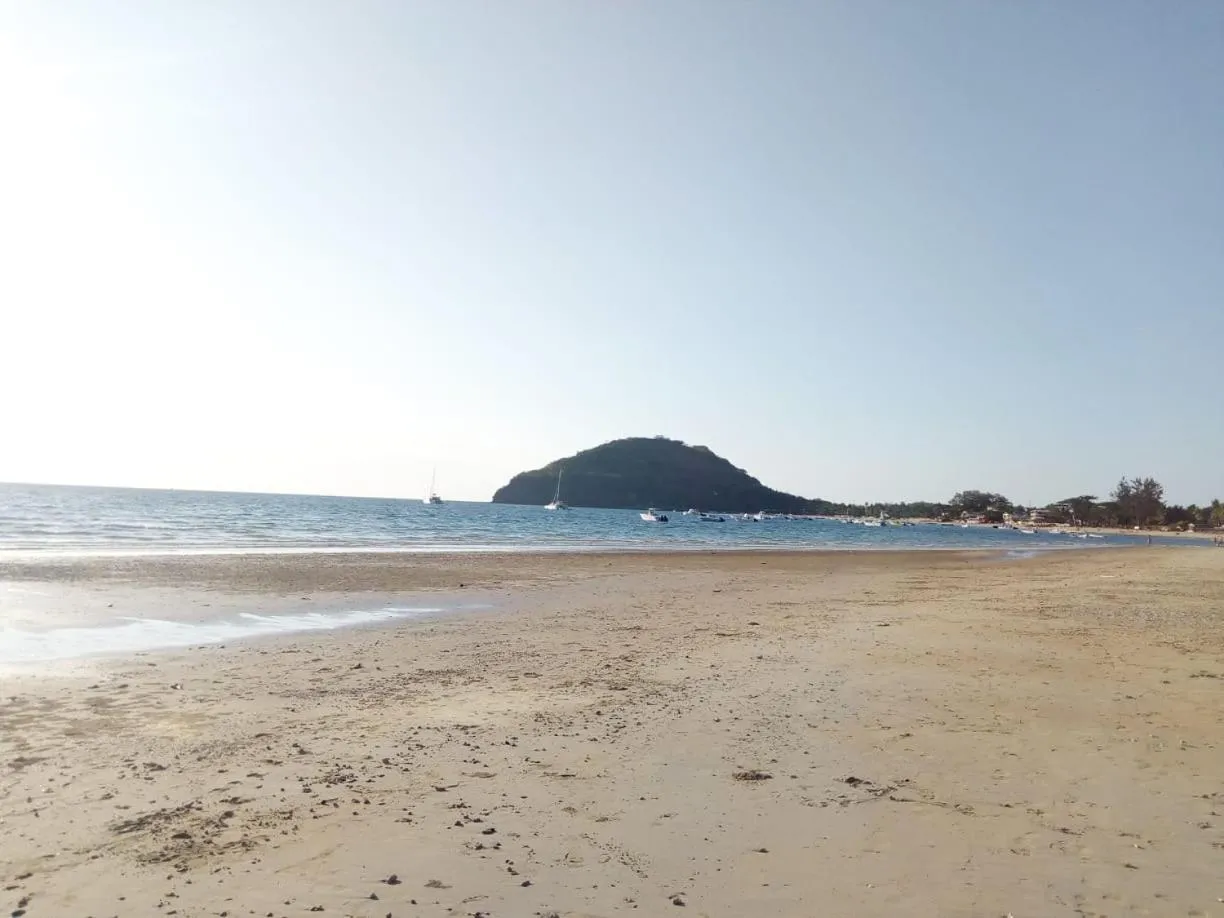 Bungalows des tropiques